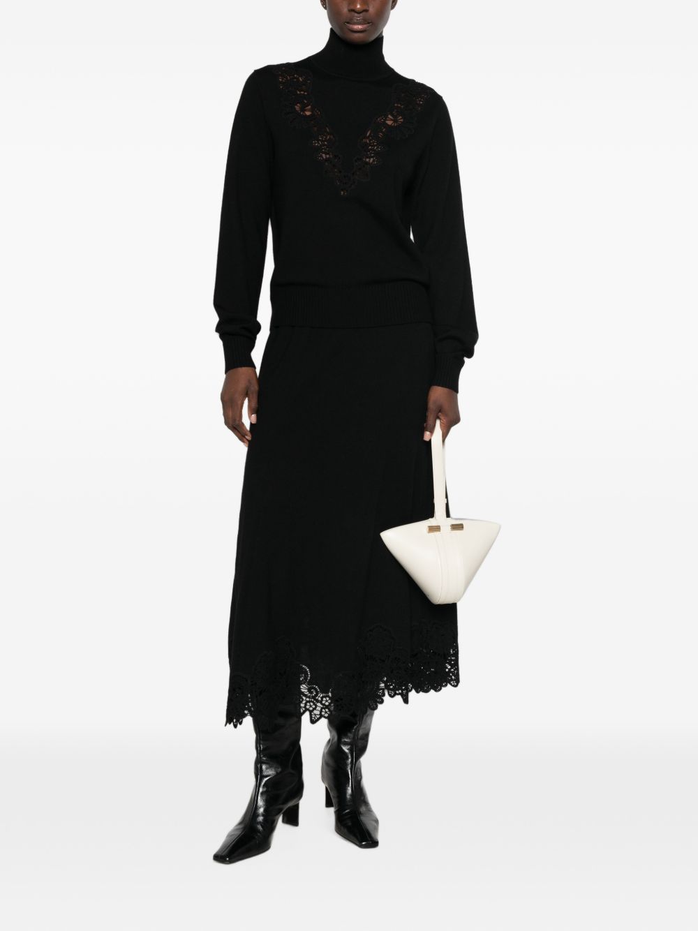 Zimmermann Skirt – WOOL 100% - view 4