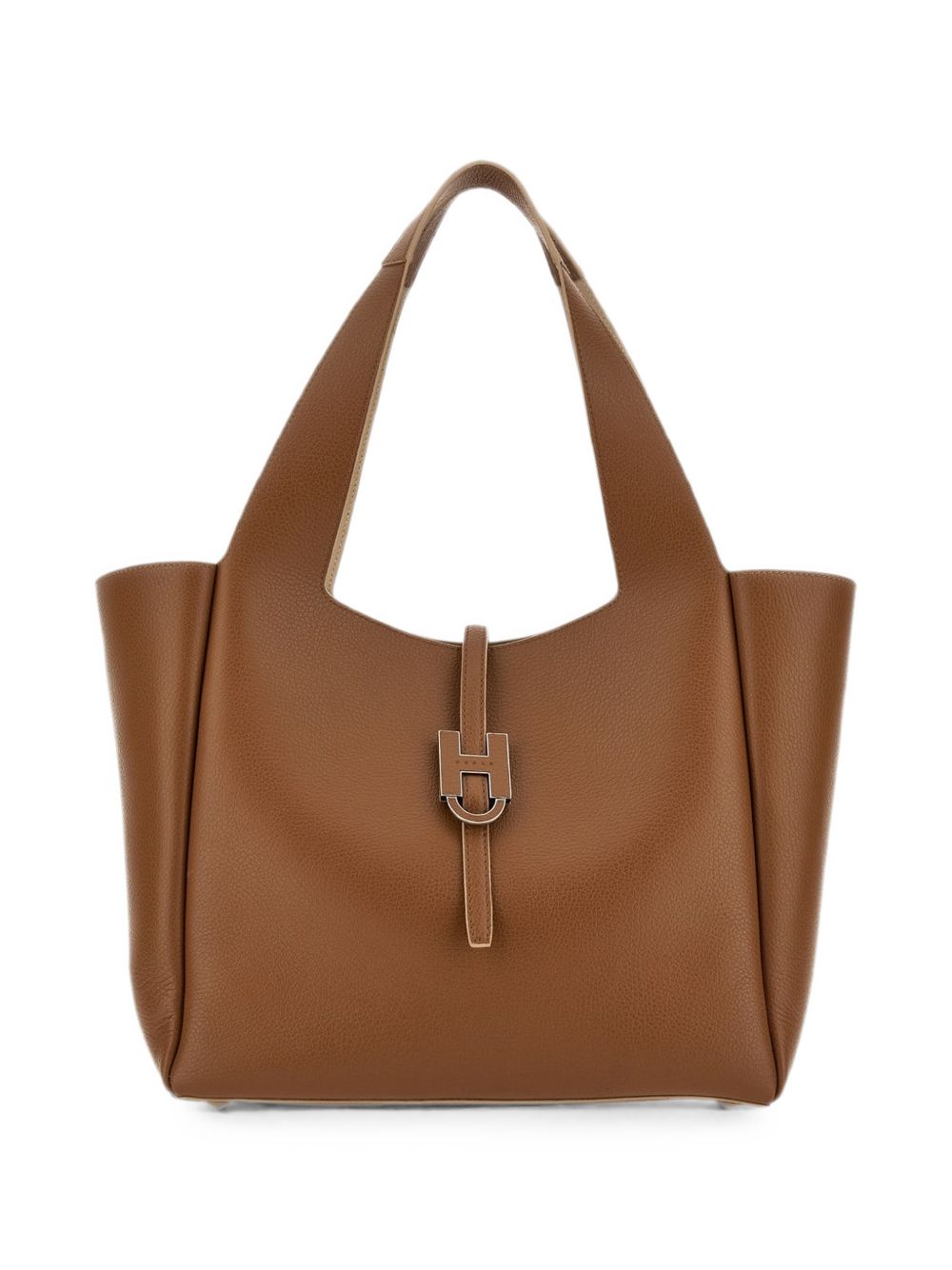 Hogan H-Bag Medium Tote – Calf Leather 100%