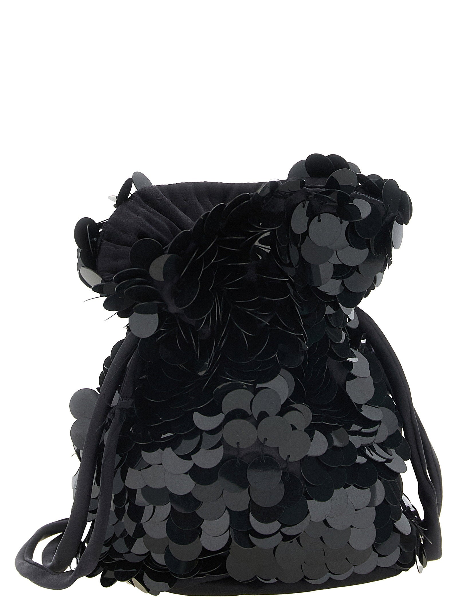 P.A.R.O.S.H. Gipsy Handbag – 100% polyamide - view 2
