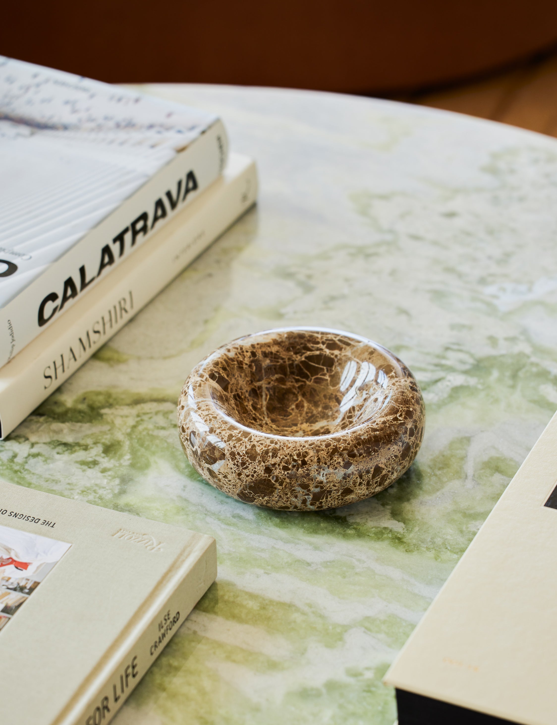 Lulu and Georgia Contour Bowl by Anastasio Home - view 4