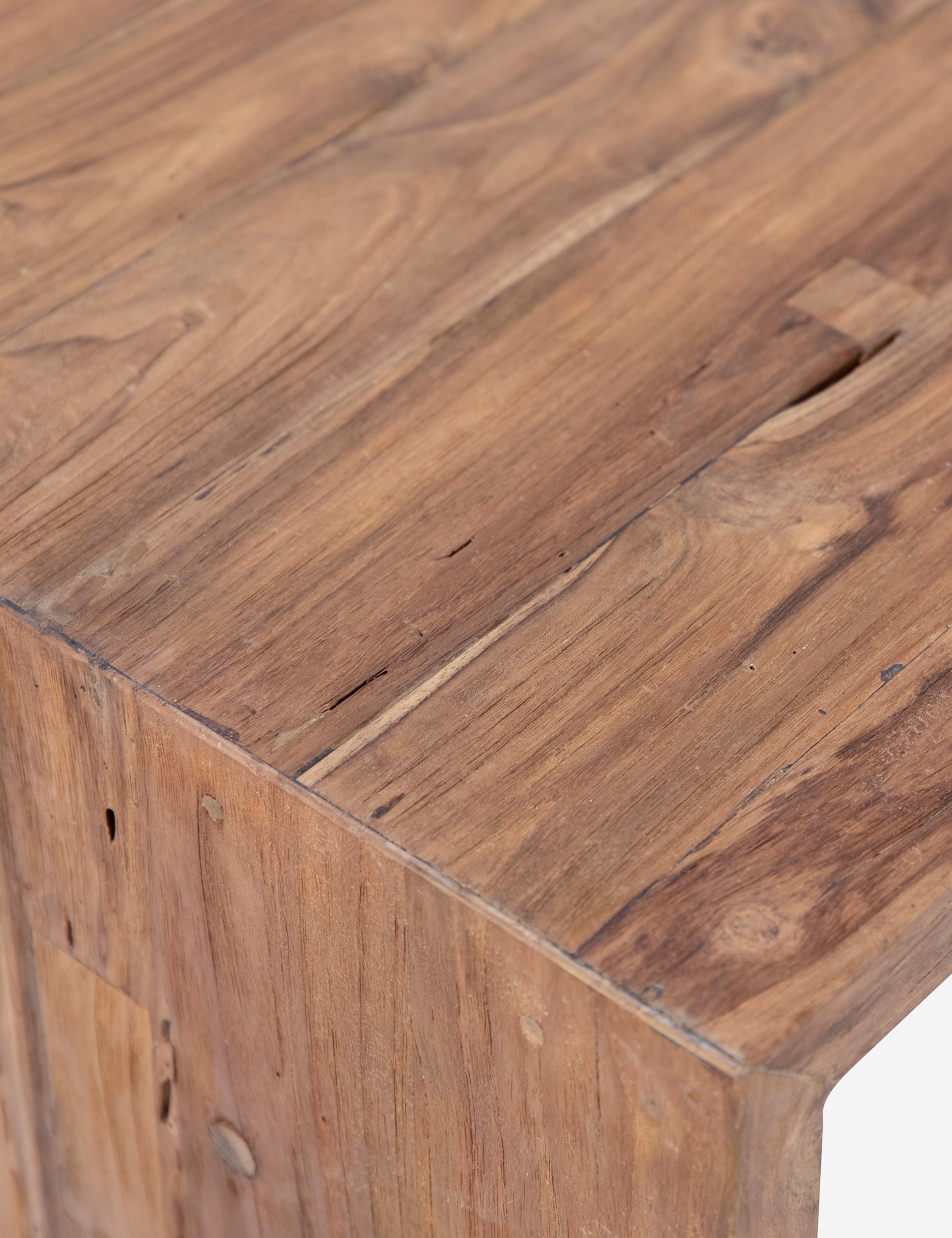 Lulu and Georgia Benton Desk – Natural - view 4