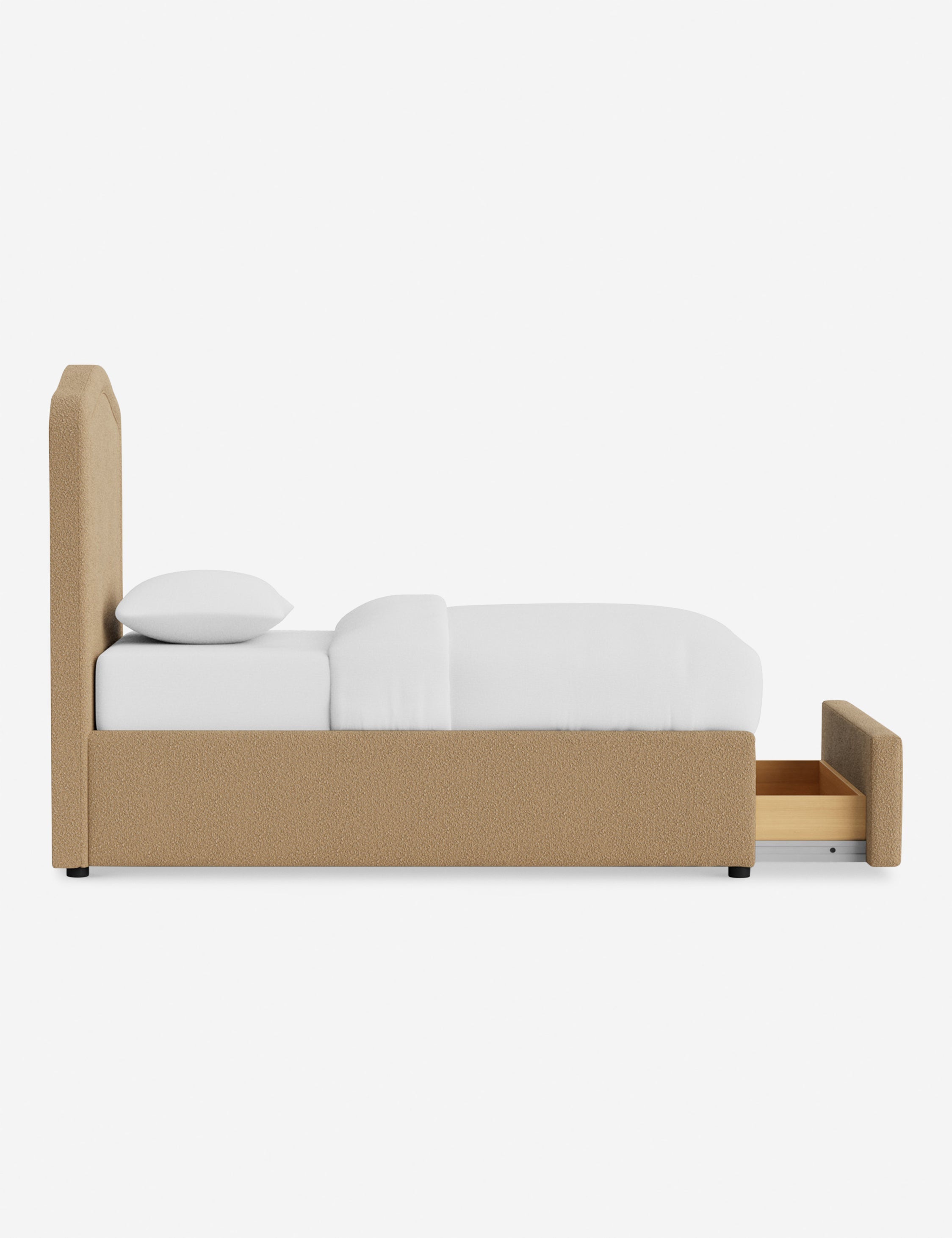 Lulu and Georgia Hollins Storage Bed - view 147