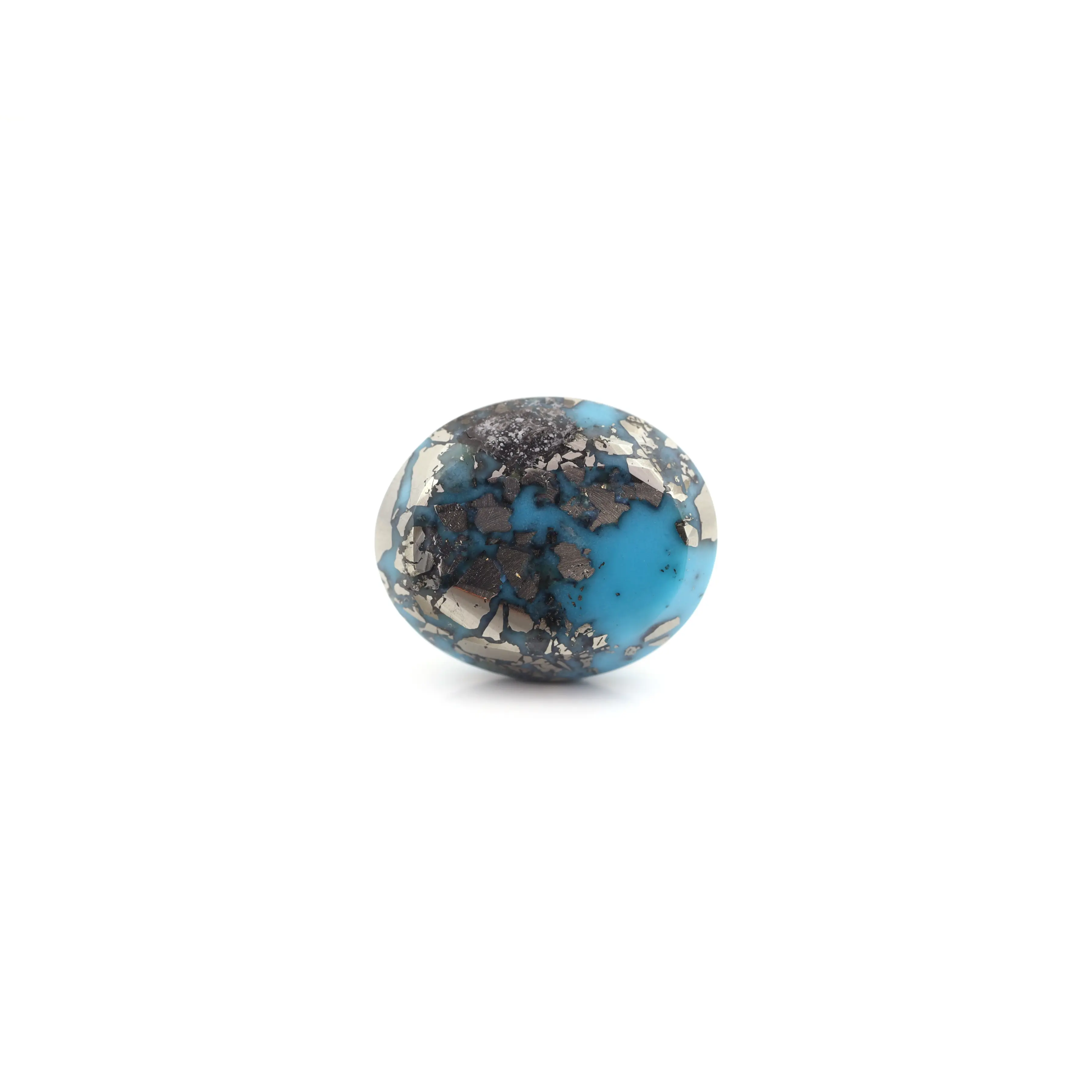 Pramogh Irani Firoza - 20.1 Carat - view 2