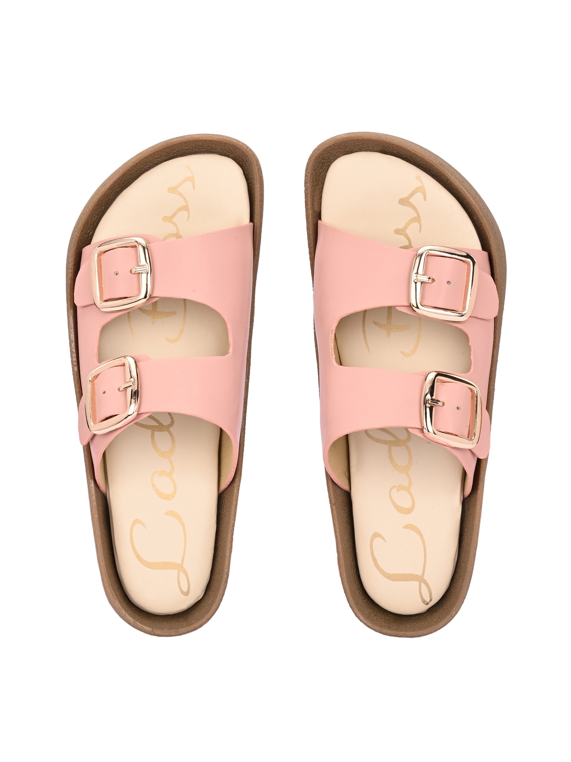 ladybossbyegoss Arizona Slippers by Lady Boss - view 8