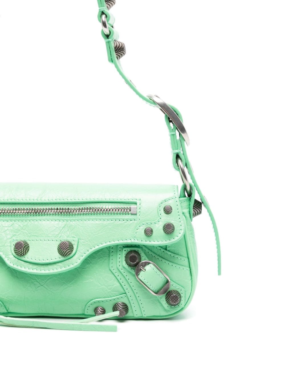 Balenciaga Le Cagole XS shoulder bag – LEATHER 100% - view 3