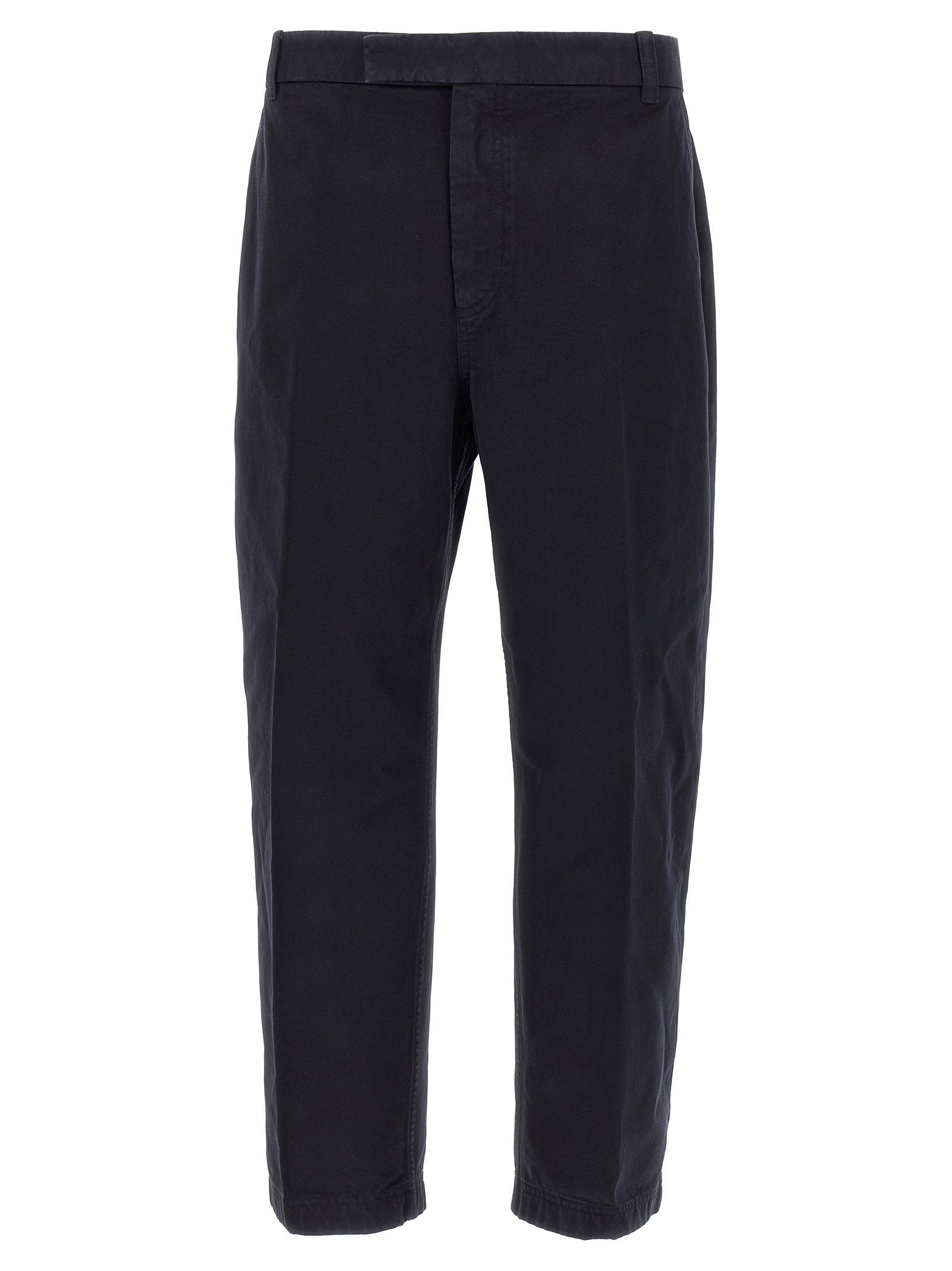 Thom Browne Utility Pants – 100% cotton