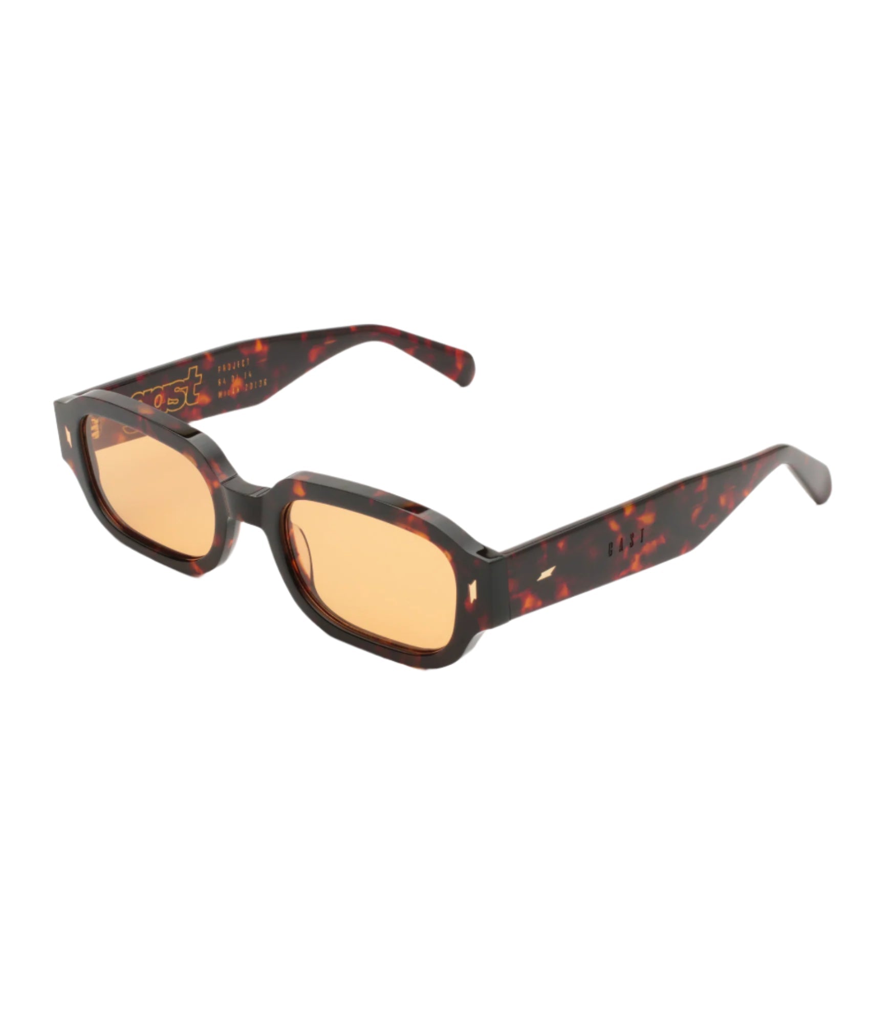 Gast Dear Friday Df11 52 Sunglasses