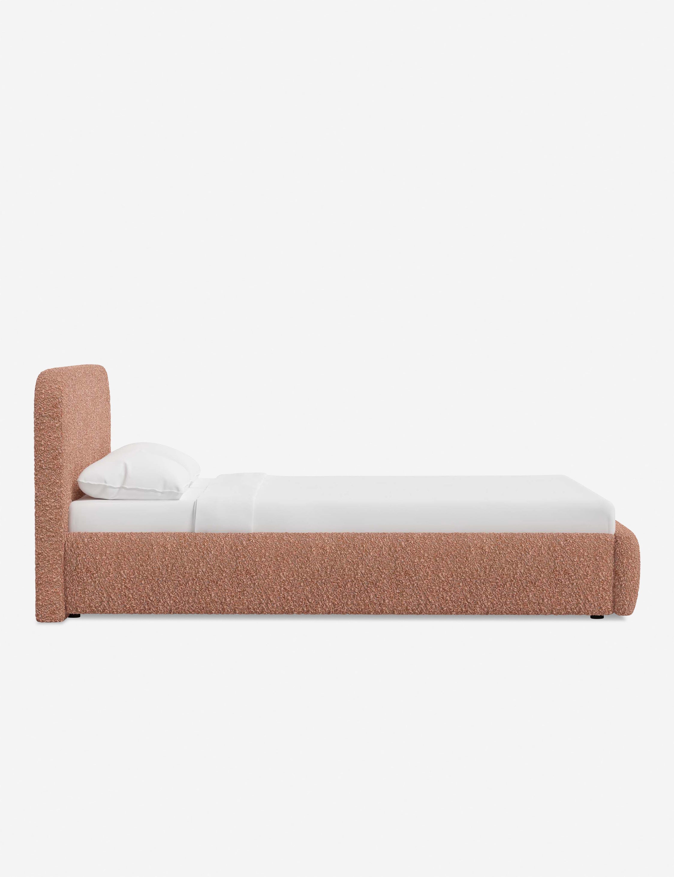 Lulu and Georgia Nabiha Platform Bed - view 127