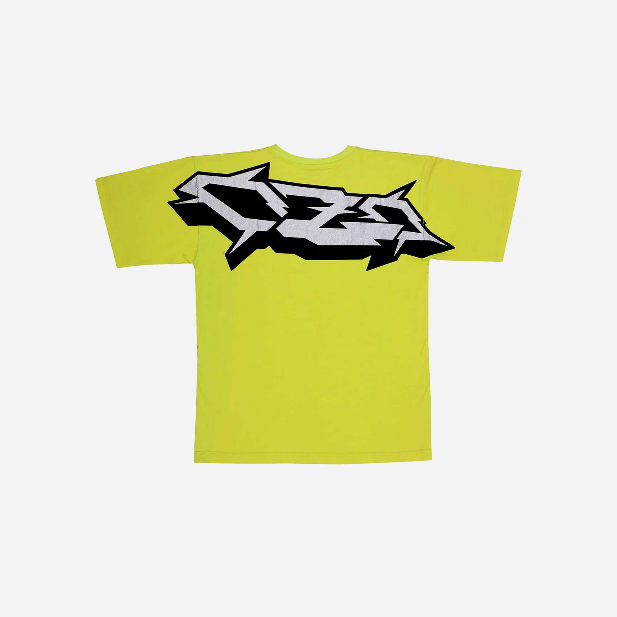 Ozo World Sage Neo Graffiti T-Shirt - view 2