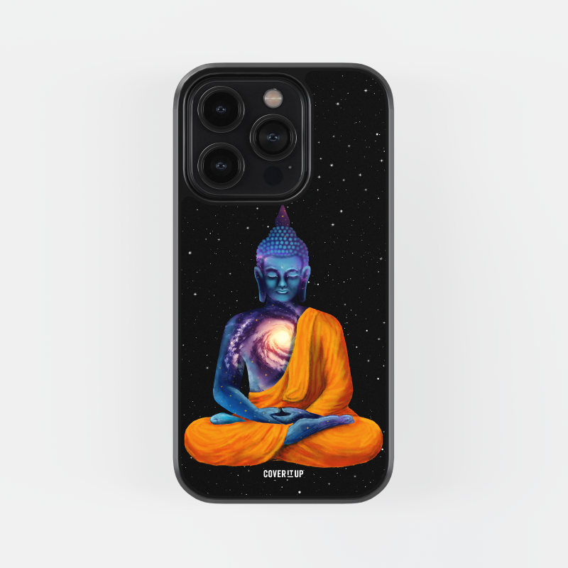 Design Phone Cases Gautam Buddha Glass case