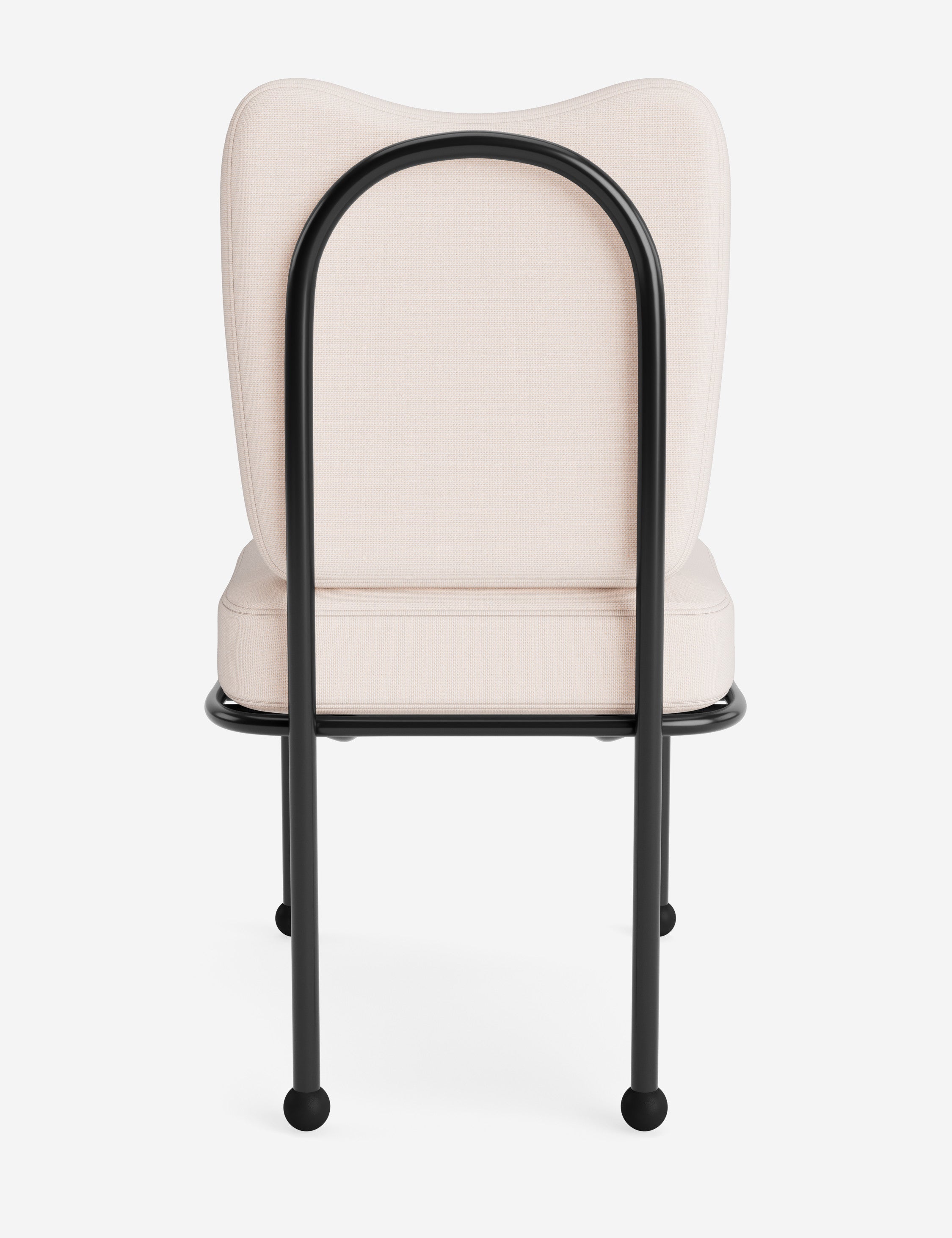 Lulu and Georgia Lanata Outdoor Dining Chair Cushion - view 68