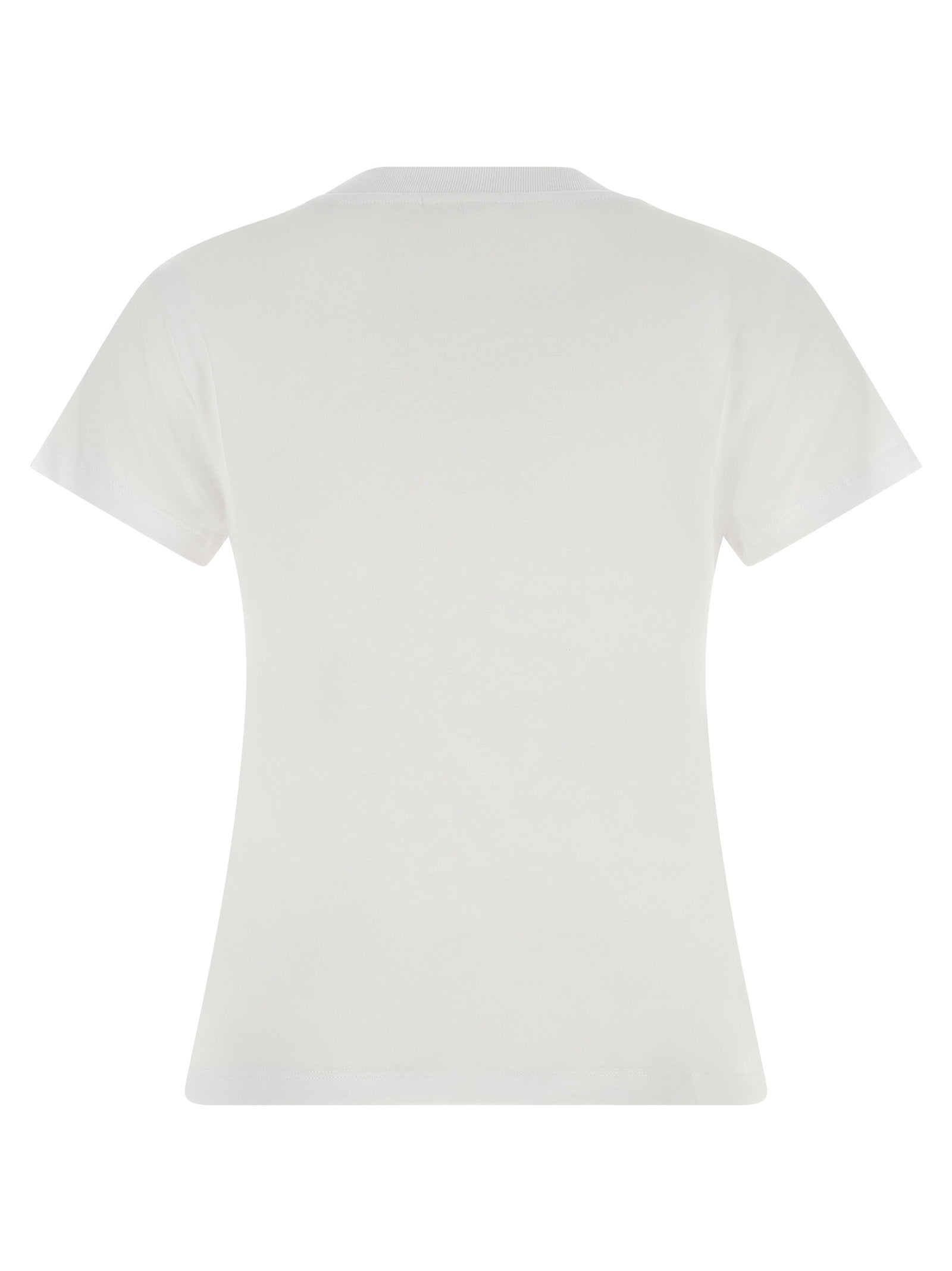 Ganni Tiger T-shirt – 100% organic cotton - view 2