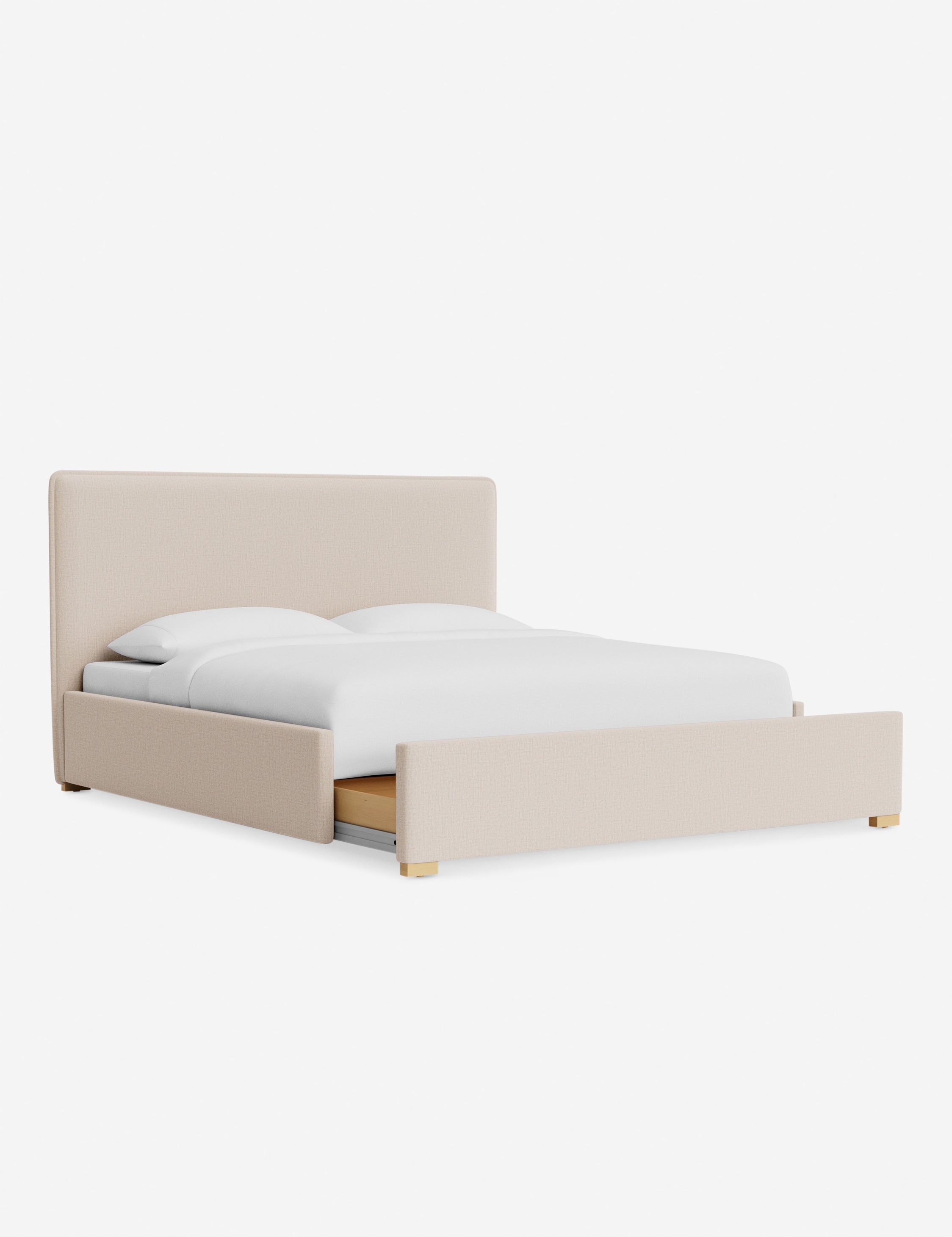 Lulu and Georgia Johnson Storage Bed - view 166