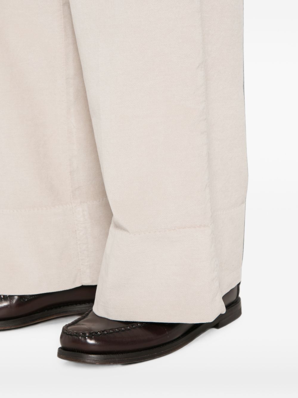 White Sand Trousers - view 3