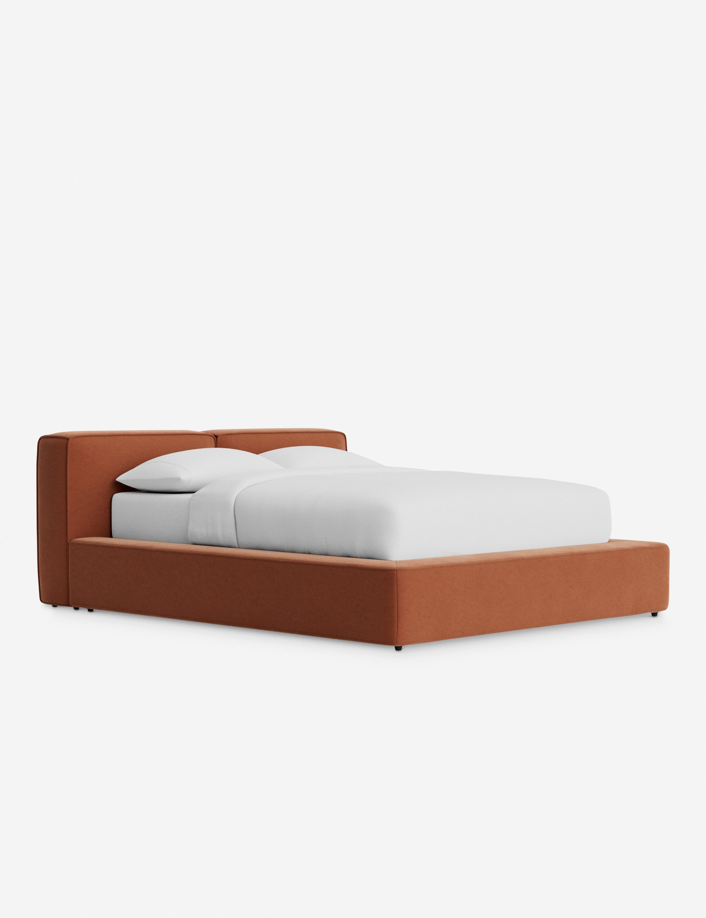 Lulu and Georgia Onni Platform Bed - view 66