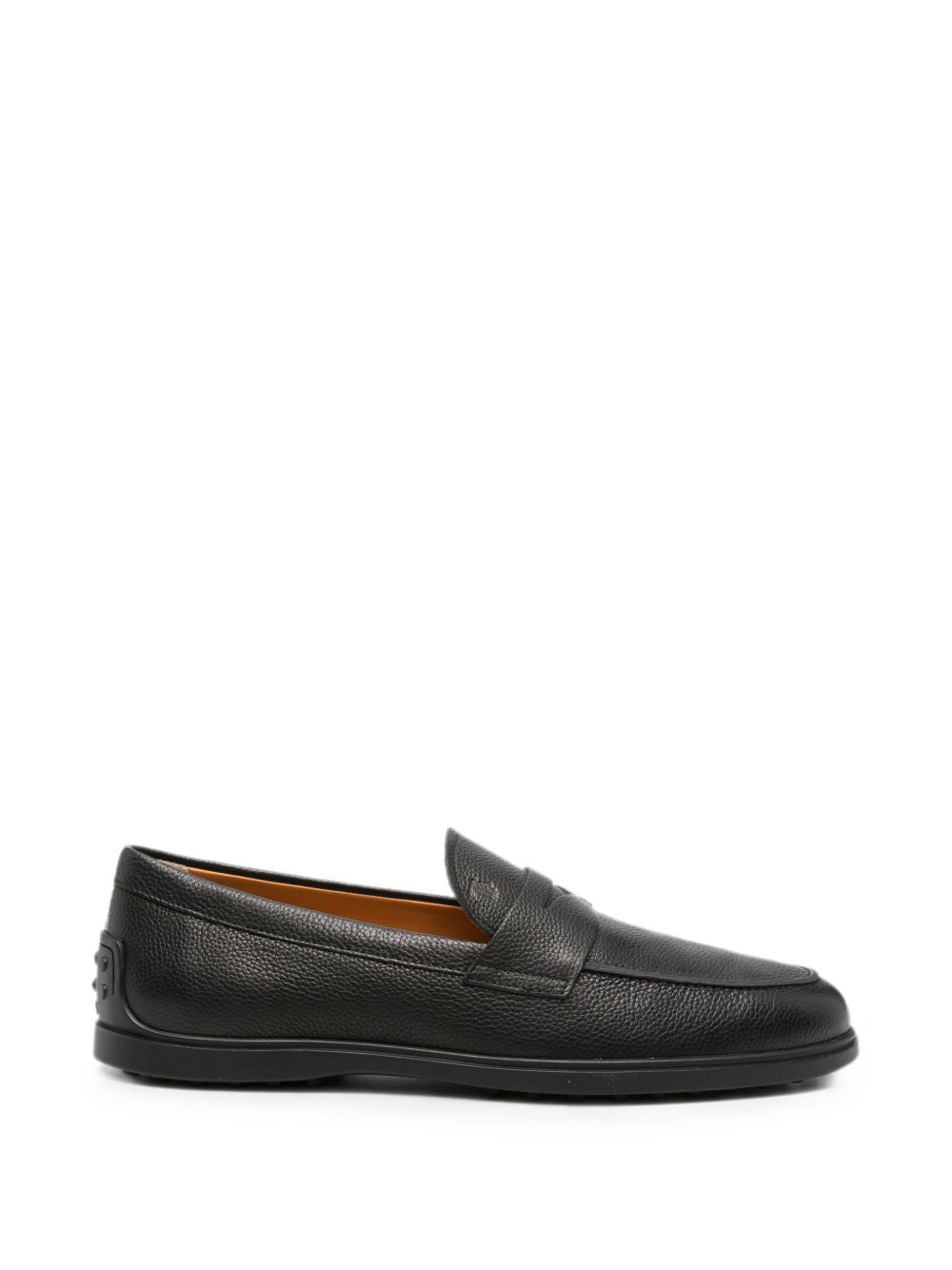 Tod's loafers – Tod'S Flats – Outer: Calfskin 100%