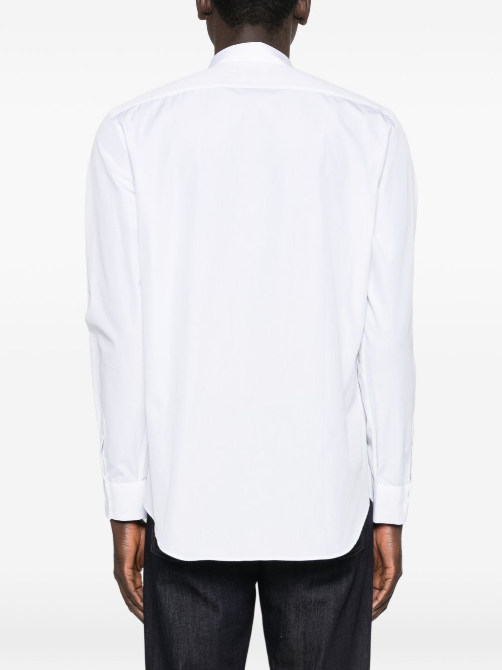 Paul Smith Cotton shirt – 100% COTTON - view 2