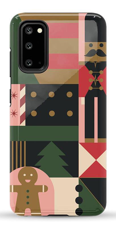 Casetry The Nutcracker | Holiday Case - view 34