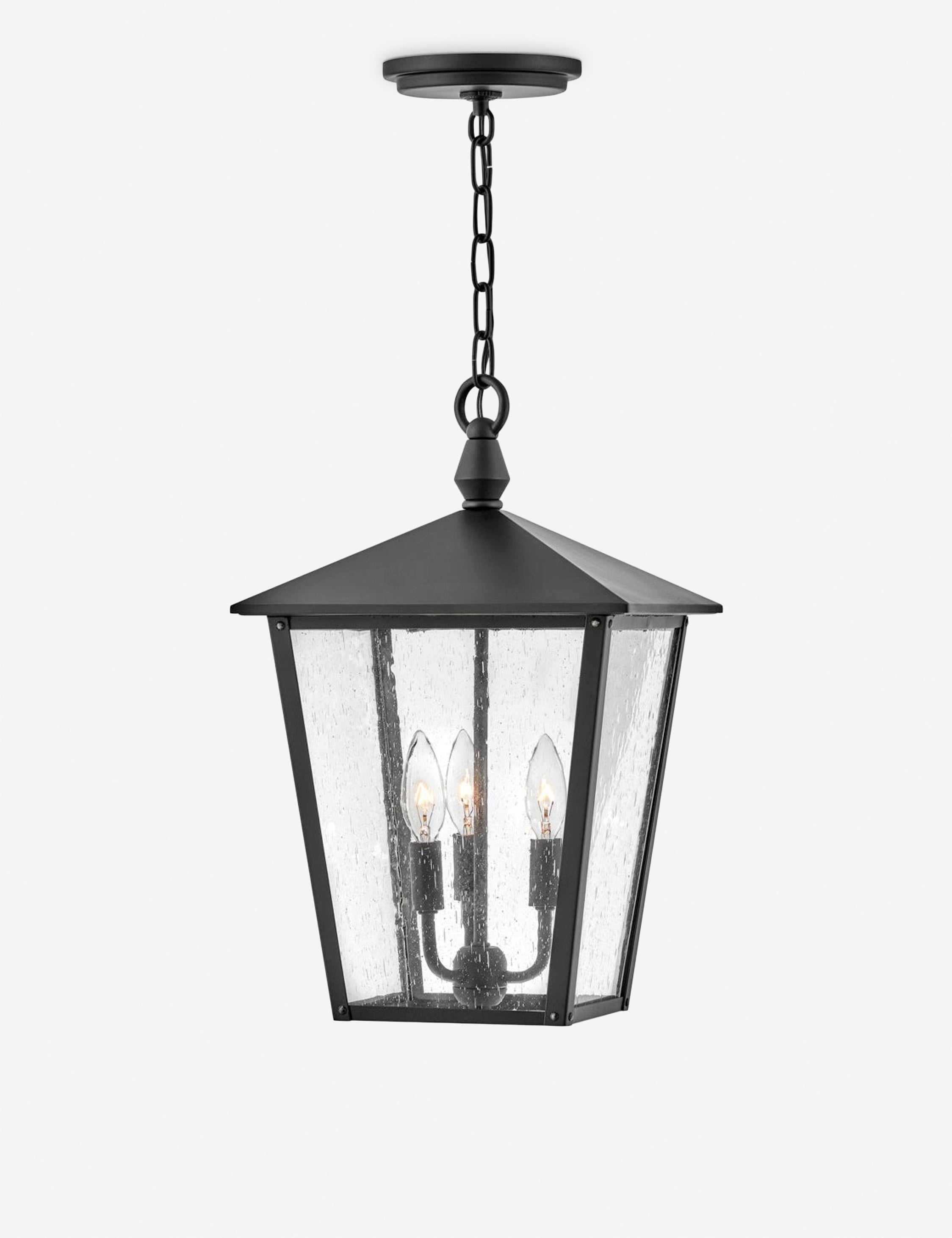 Lulu and Georgia Mason Outdoor Pendant Light