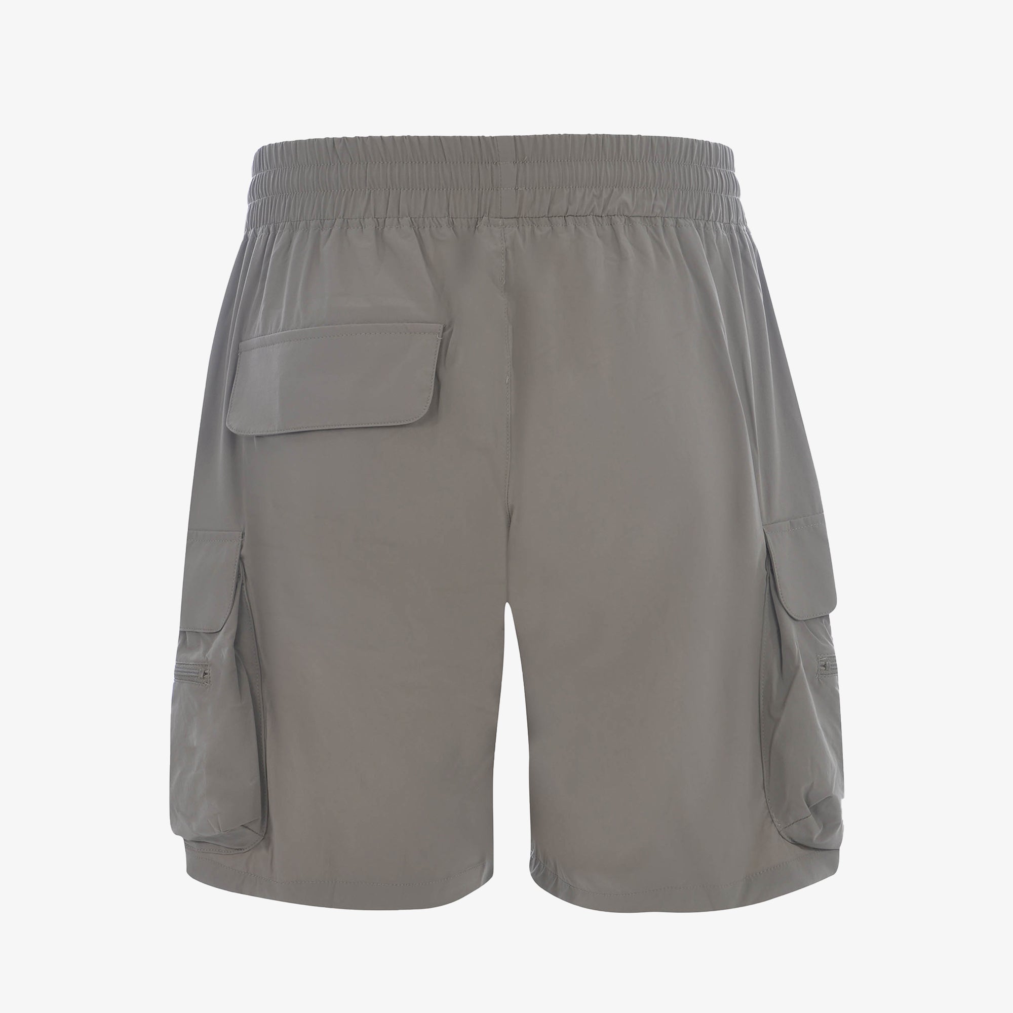 Represent | 247 SHORT { TAUPE