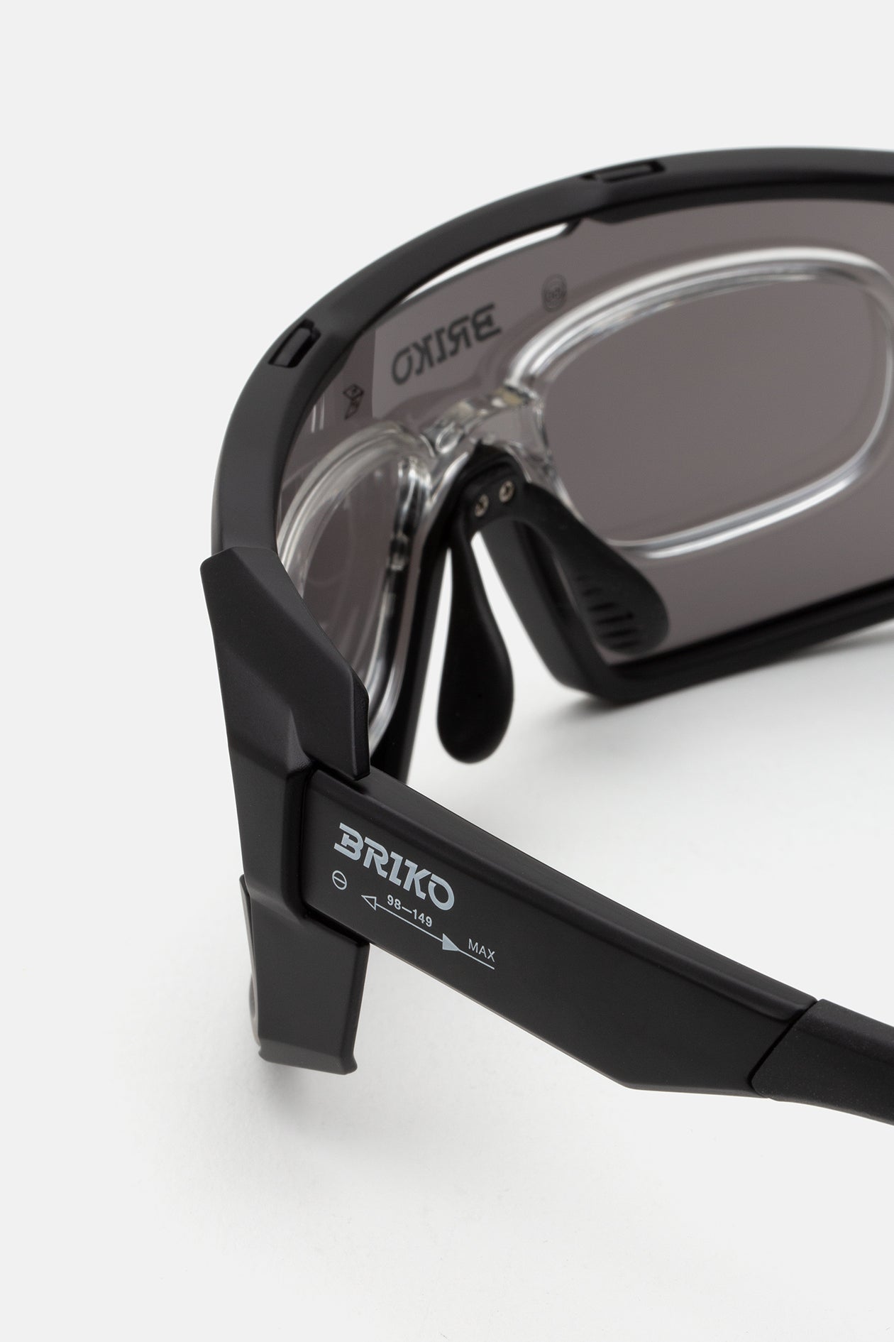 BRIKO Load Modular A0g Black - Sm3 - view 3