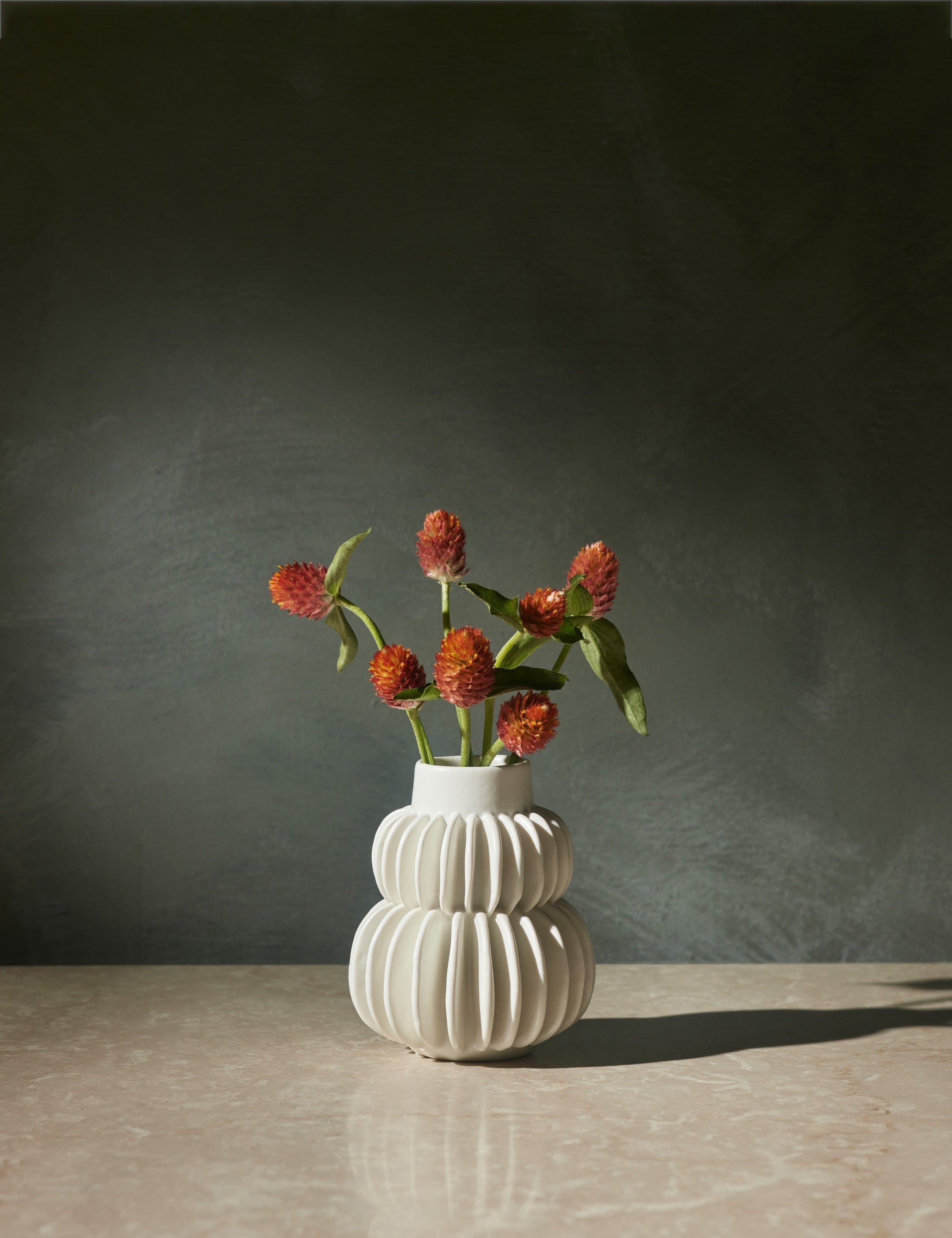 Lulu and Georgia Delilah Vase