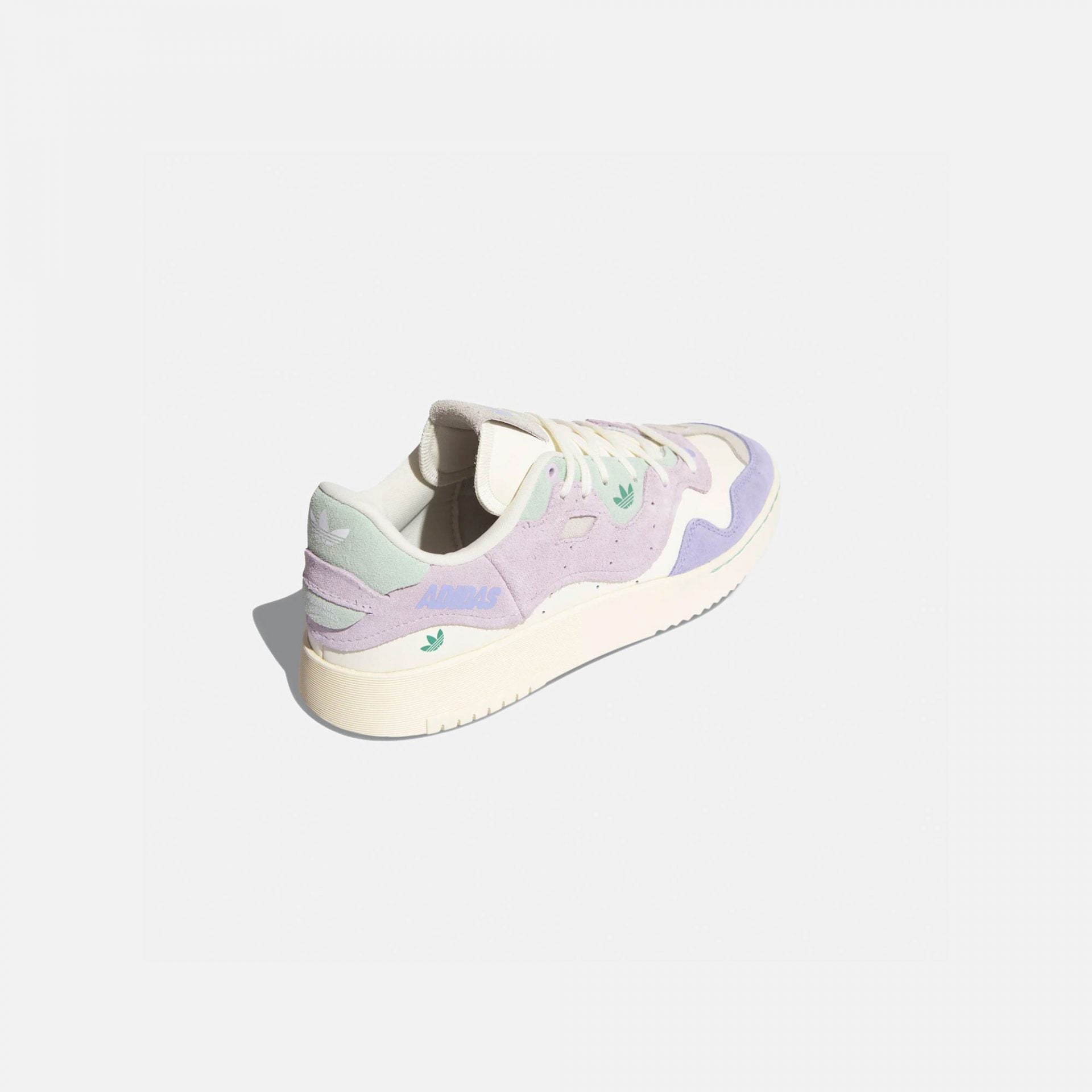 Adidas Originals | SUPERCOURT XX PURPLE TINT - view 2