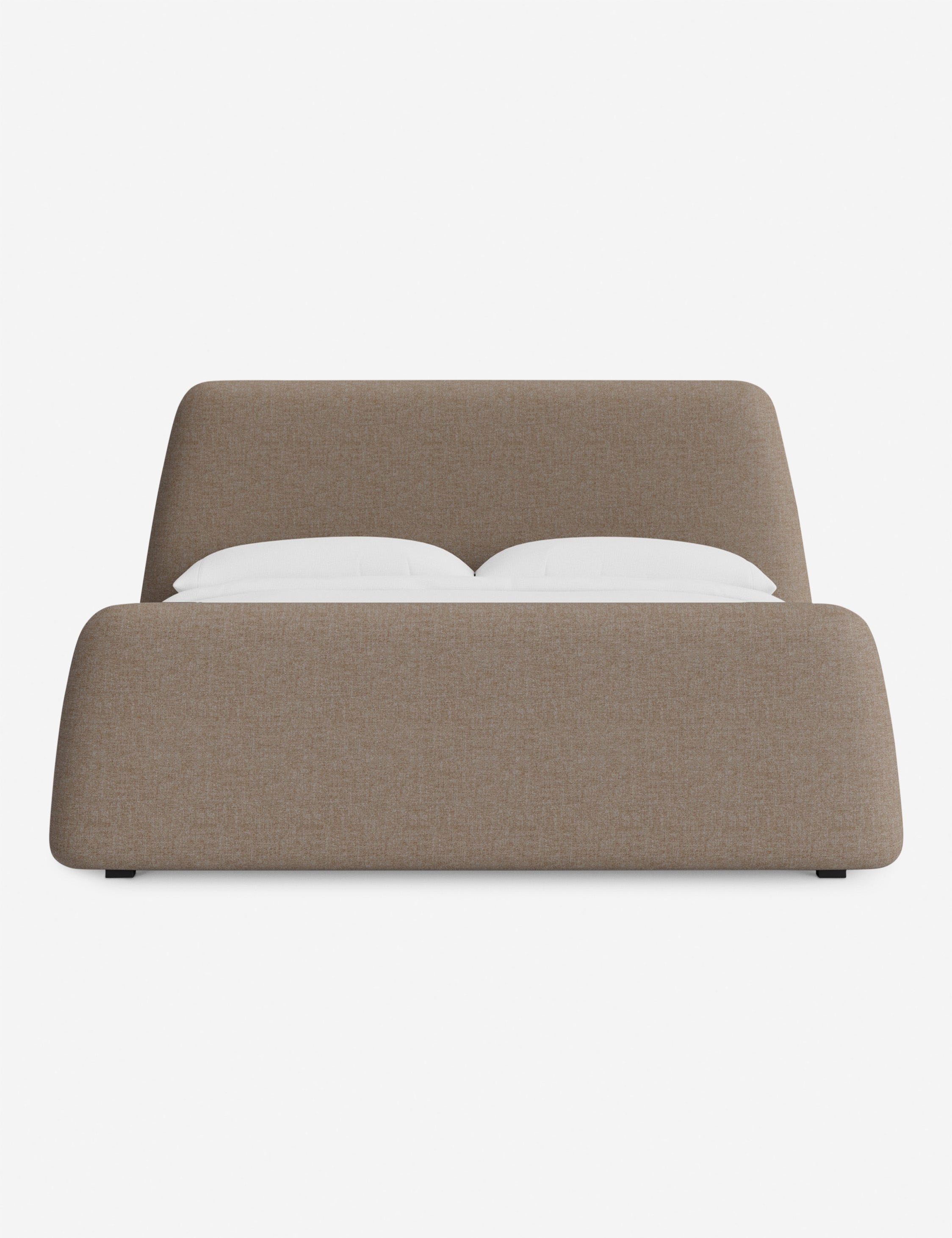 Lulu and Georgia Lama Platform Bed by DISC Interiors - view 104