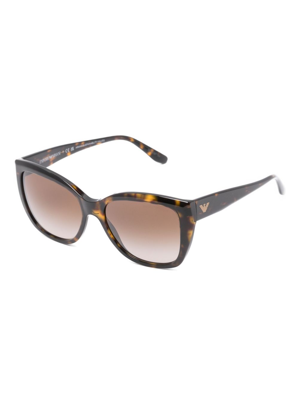 Emporio Armani Sunglasses - view 2