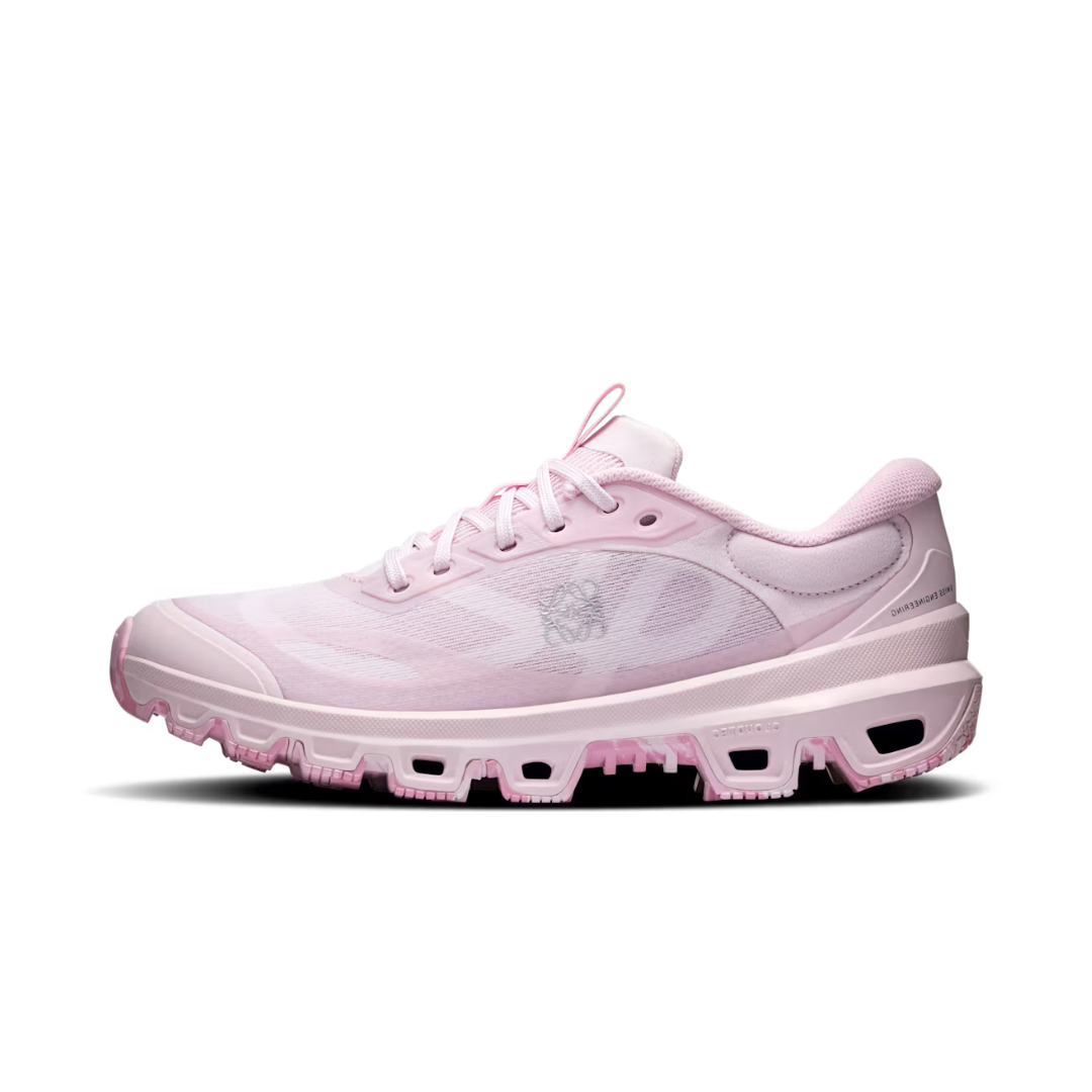 On Running Cloudventure 2 LOEWE Pale Pink (W)