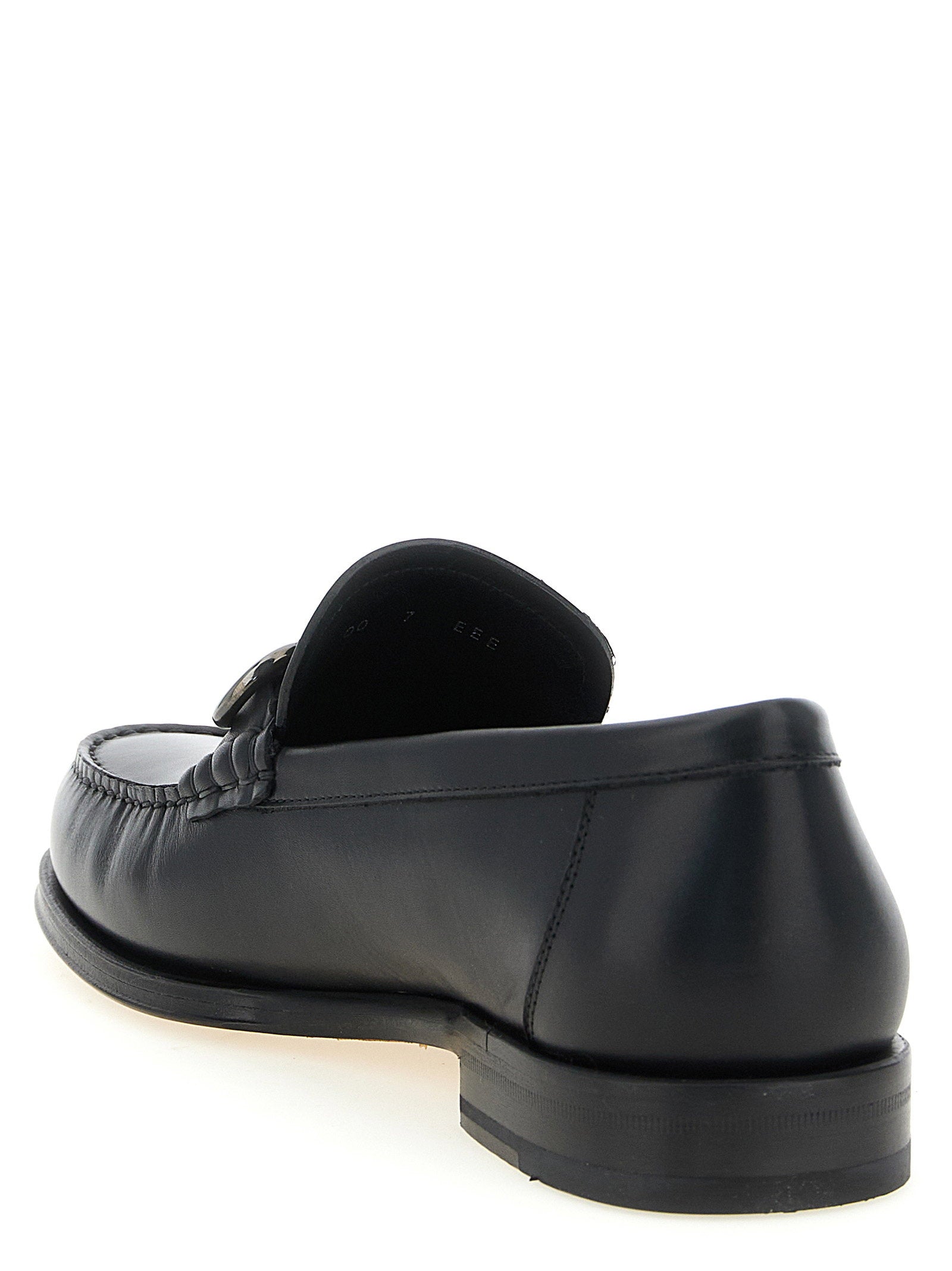 Ferragamo Teatro Loafers - view 3