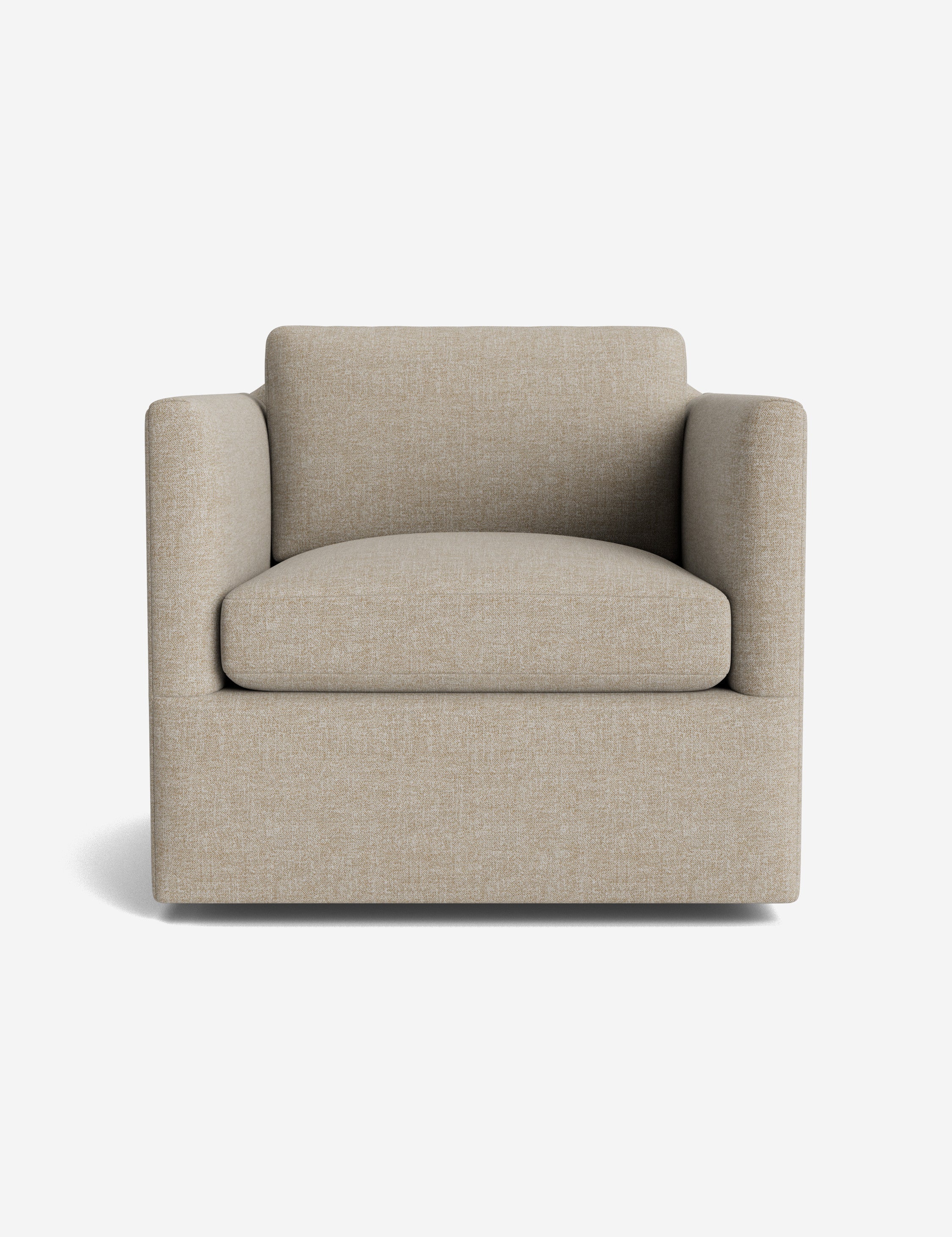 Lulu and Georgia Lotte Swivel Chair - view 40