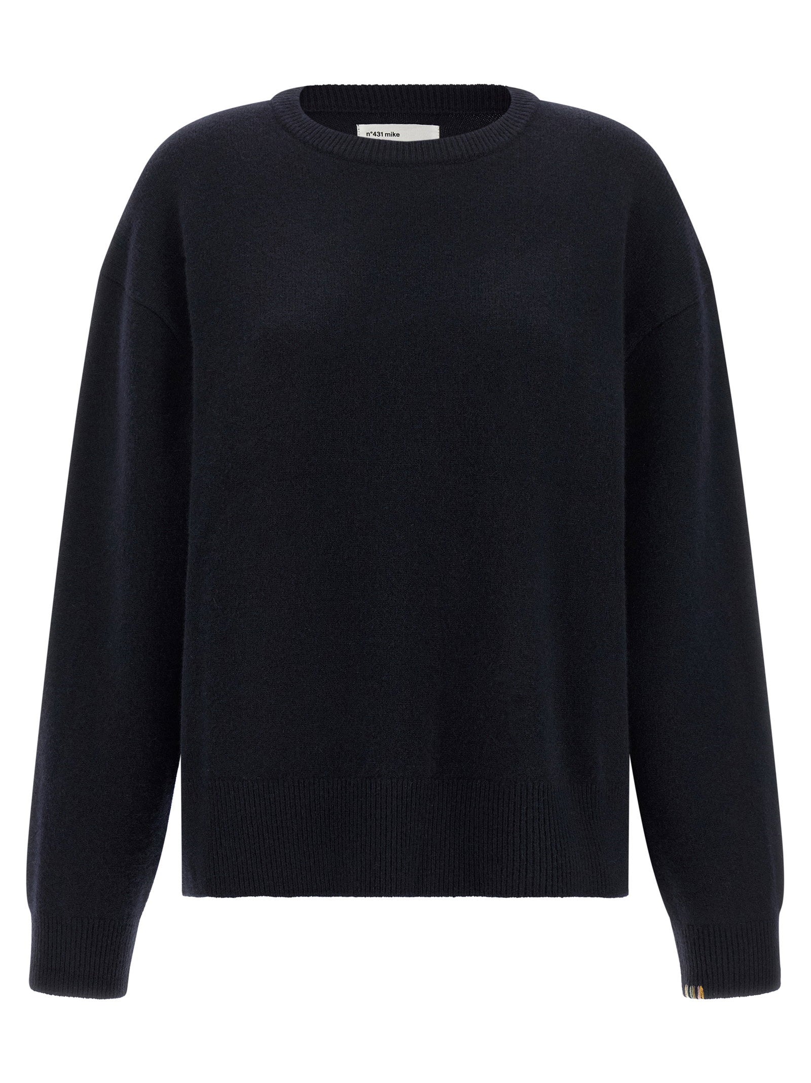 N 431 mike – Extreme Cashmere N°431 Mike Sweater