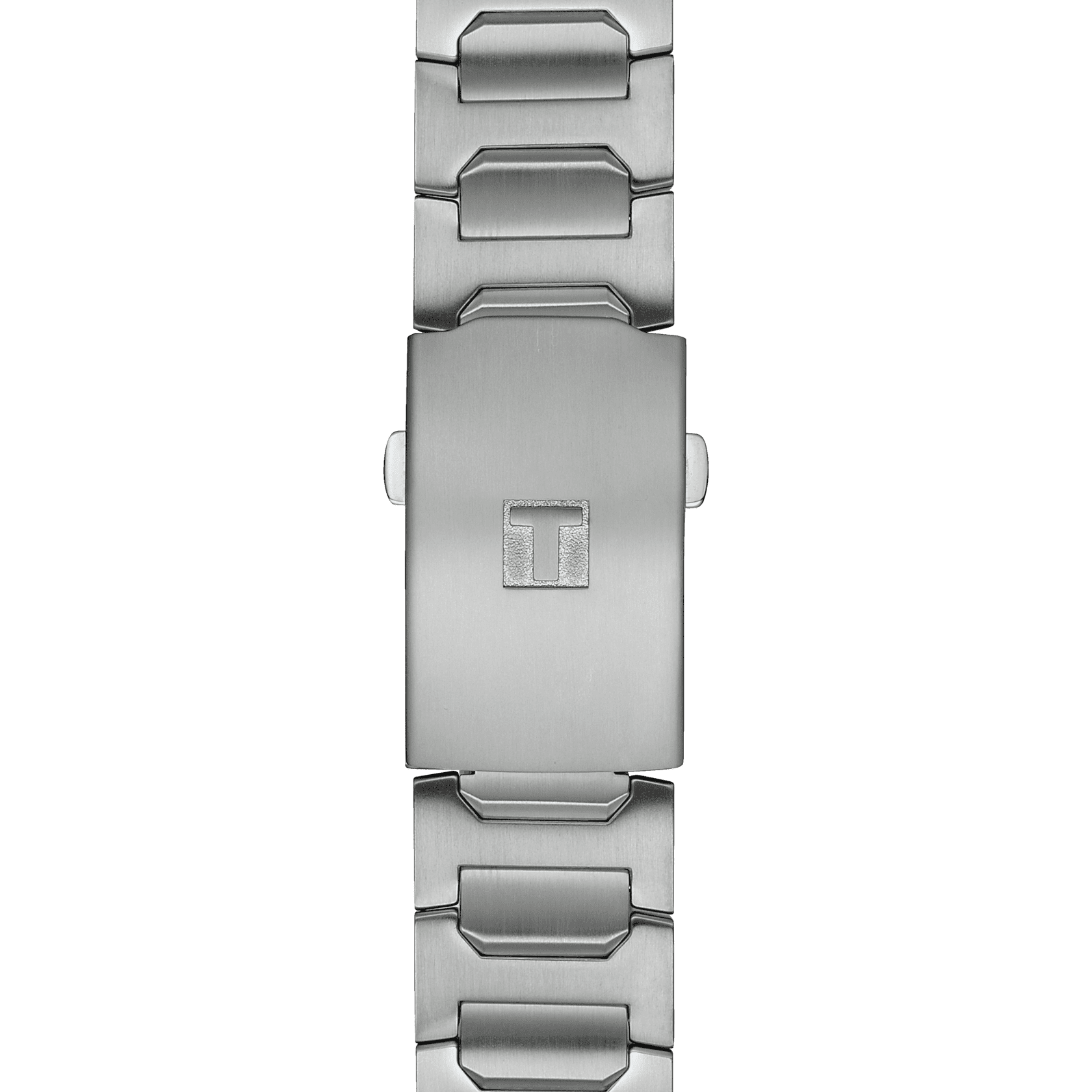 Tissot T-Lady White Mother-Of-Pearl Dial Women 23mm - view 2