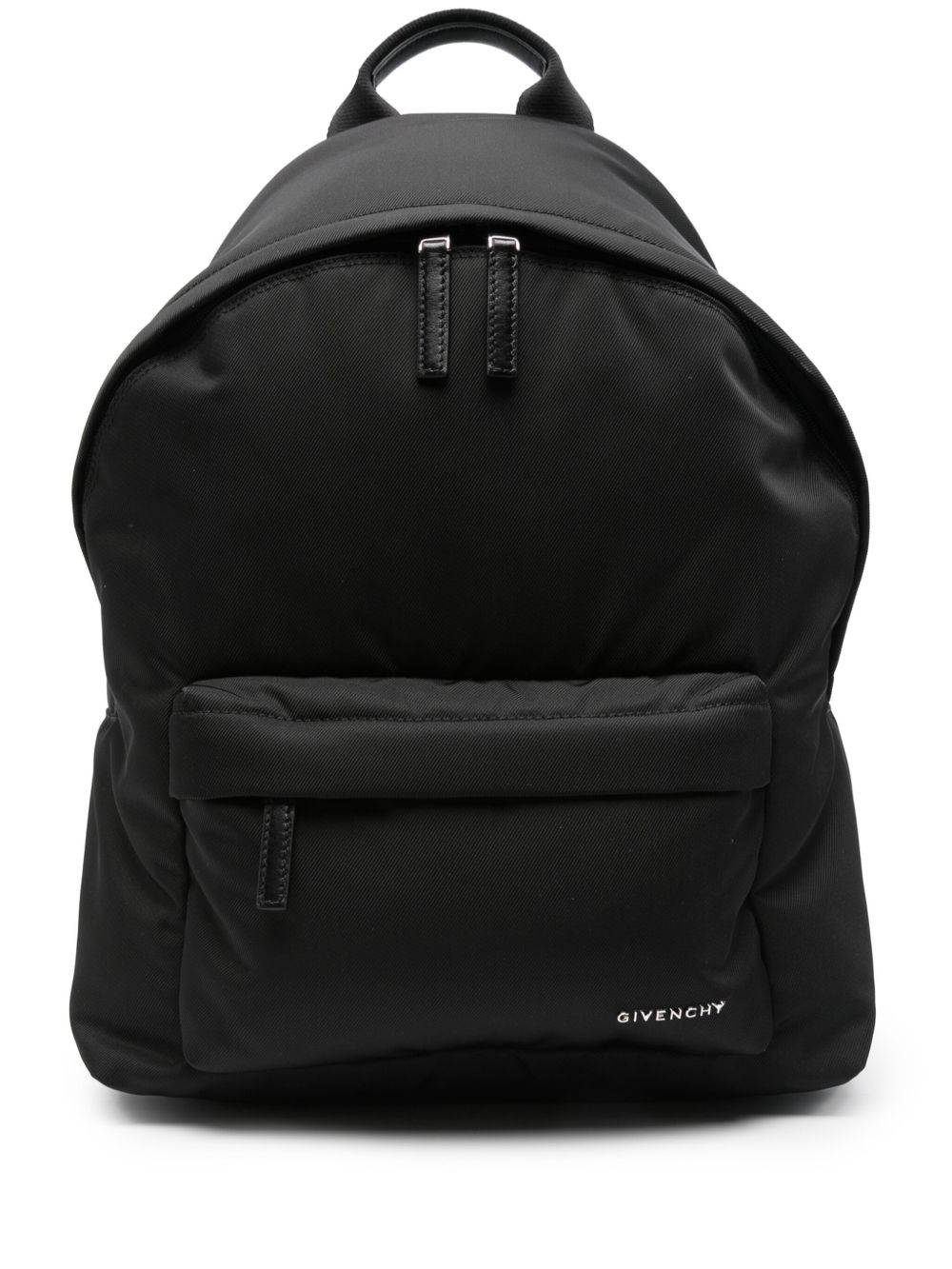 Givenchy Essential U Backpack In Nylon – 100% Polyamide
