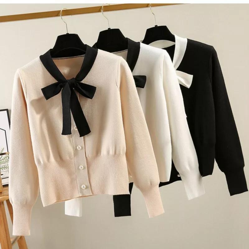 Alamode By Akanksha Camelia Knitted Sweaters