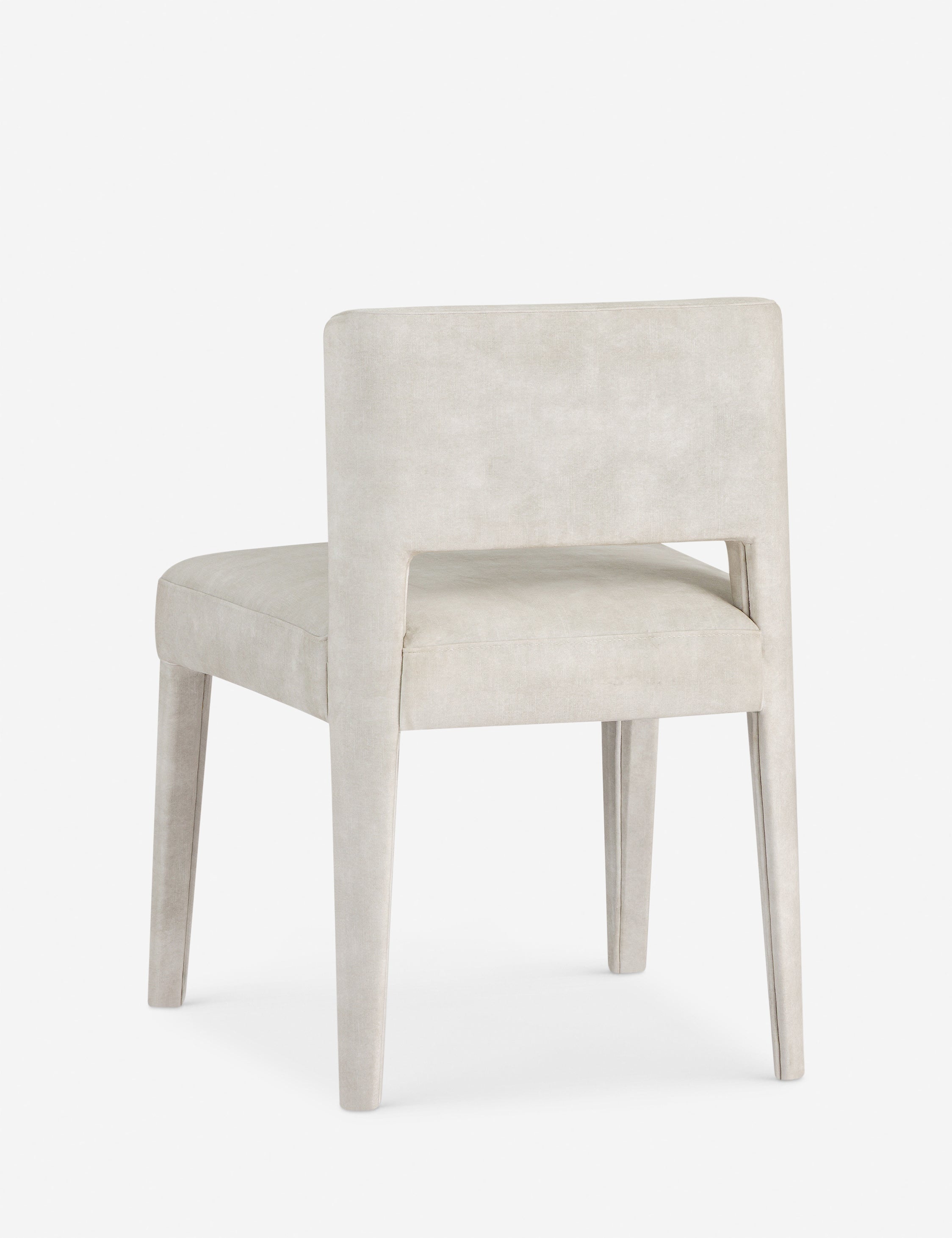 Lulu and Georgia Velez Dining Chair - view 12