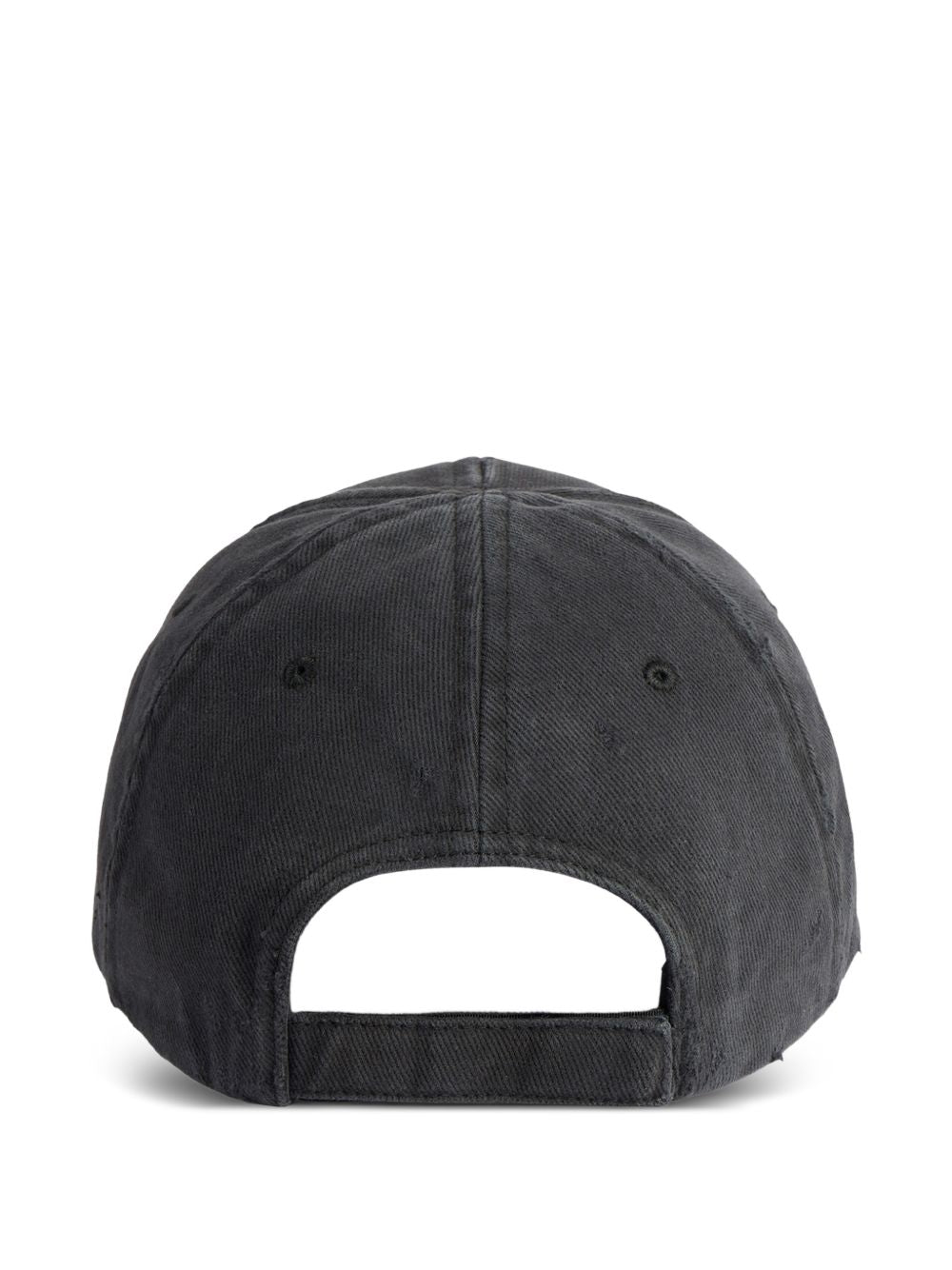 Balenciaga Hat – 100% Cotton - view 2