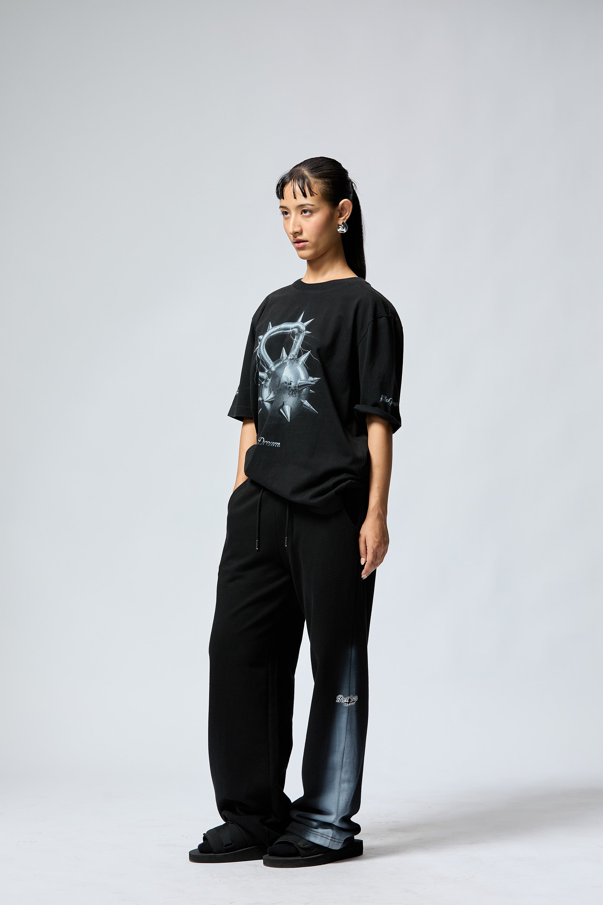 Kilogram 'post Dream' T-shirt - view 5