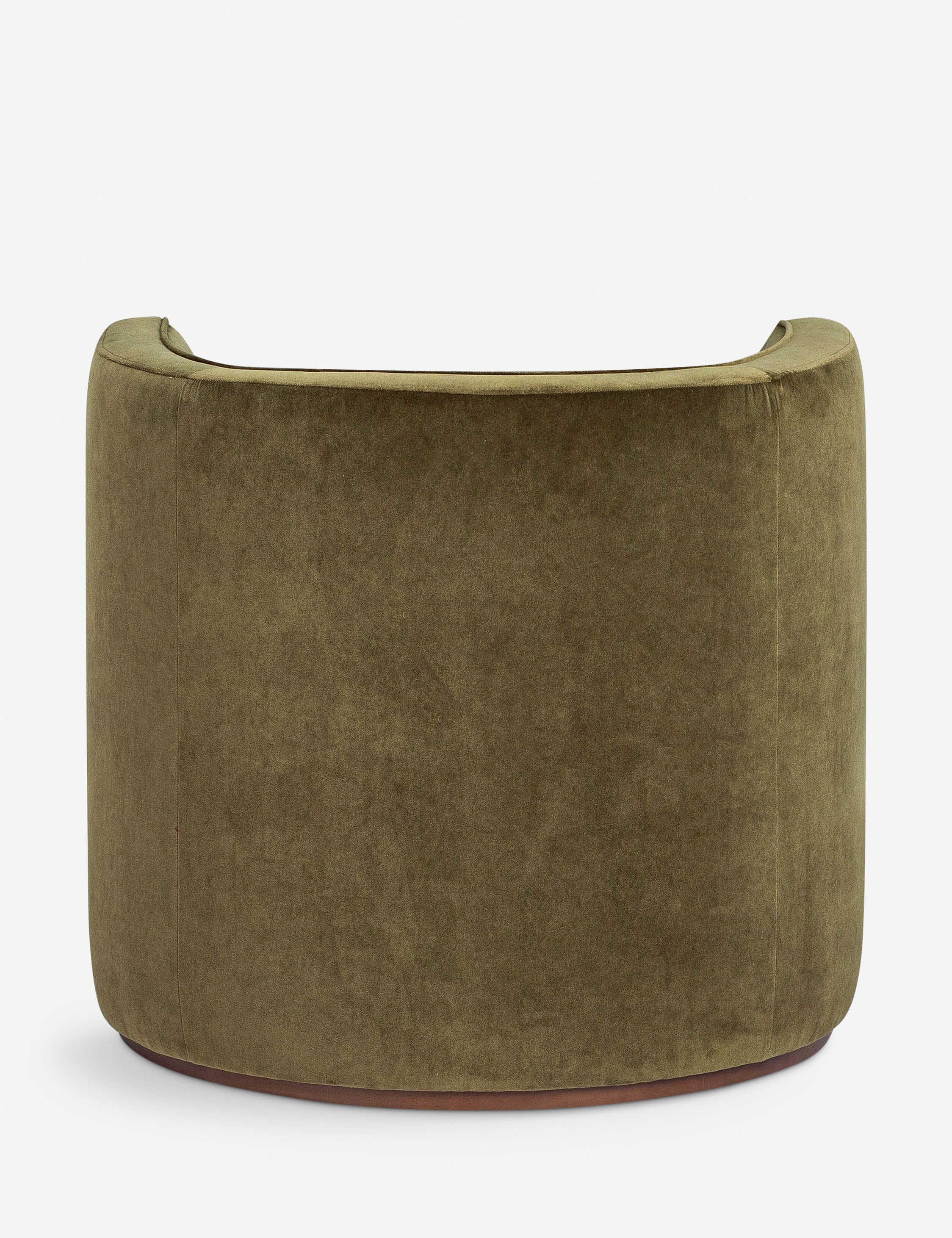 Lulu and Georgia Haynes Accent Chair - view 23