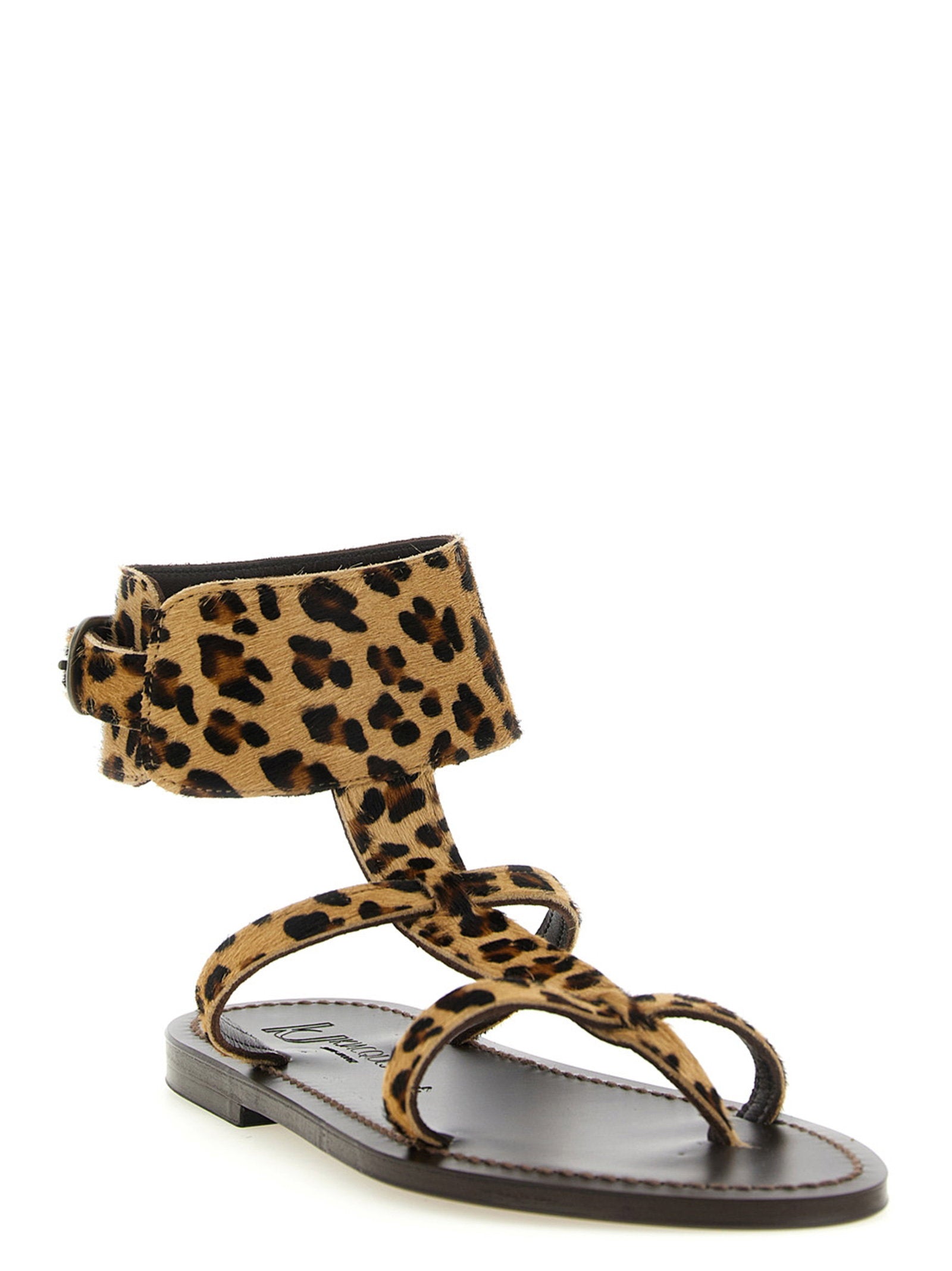 K.jacques Saint Tropez Caravelle Sandals - view 2