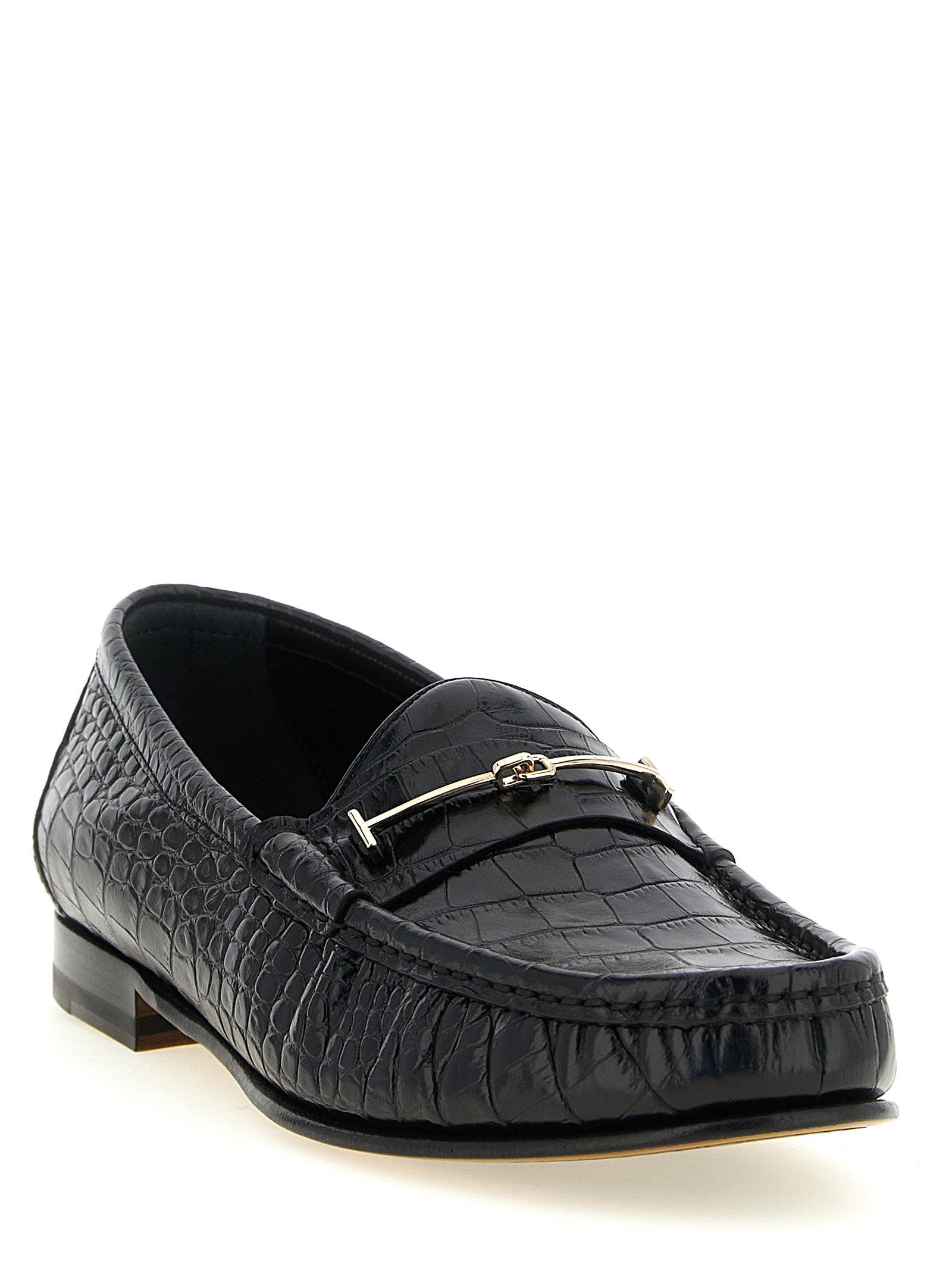Tom Ford Ripley Loafers - view 2