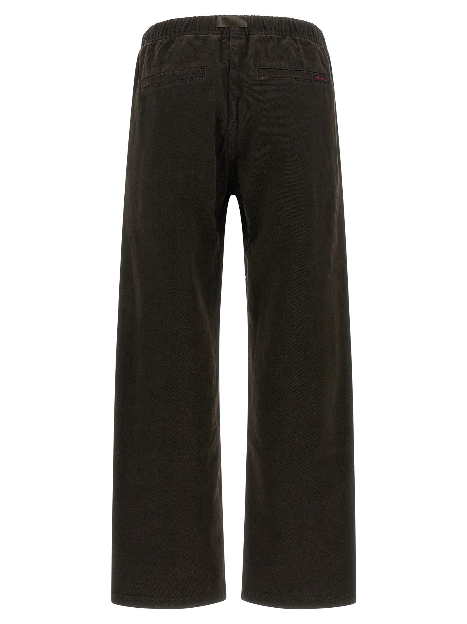 Gramicci Winter Twill Classic Pants – 100% cotton - view 2