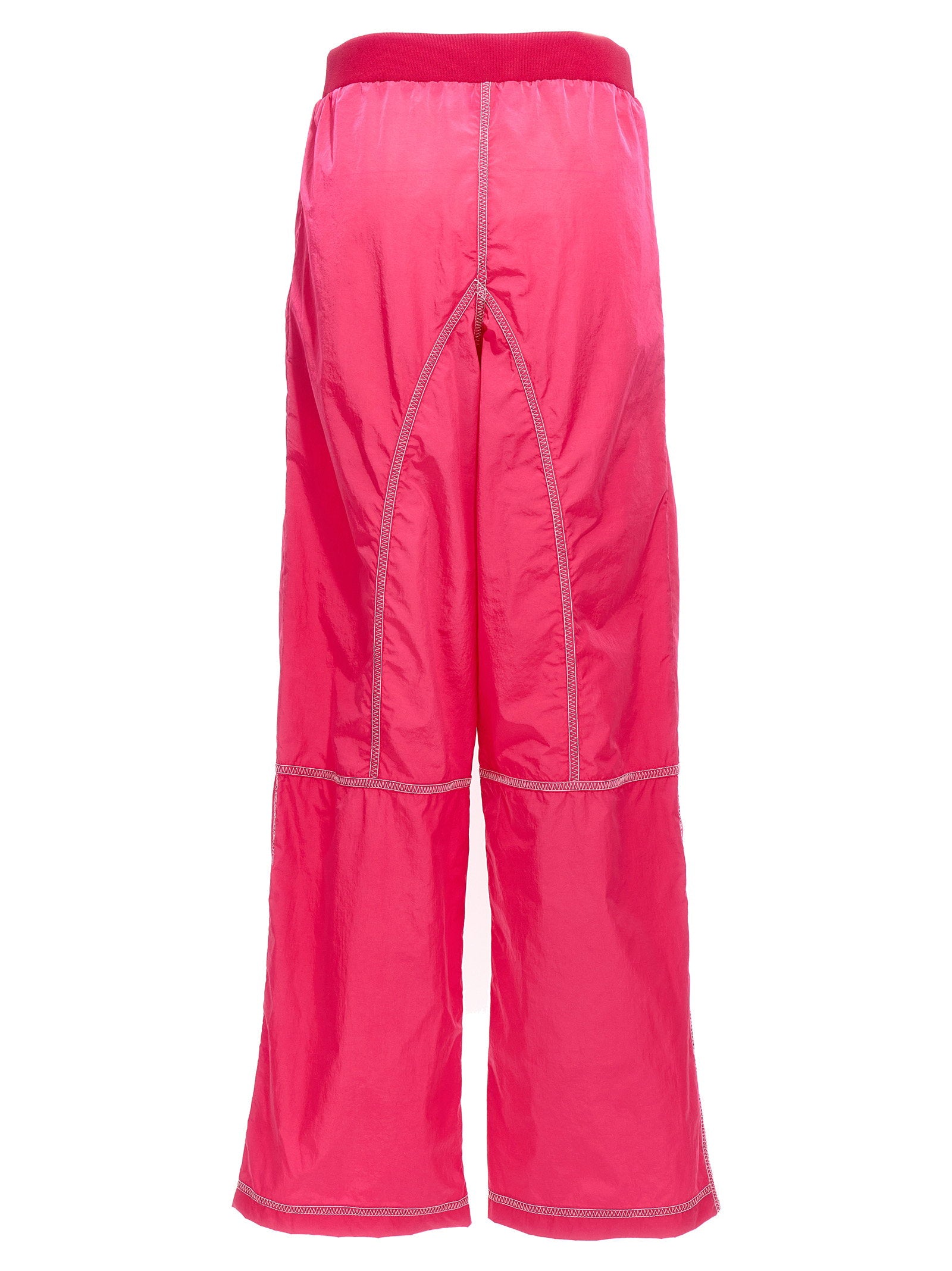 Tom Ford Logo Nylon Pants – 100% polyamide - view 2