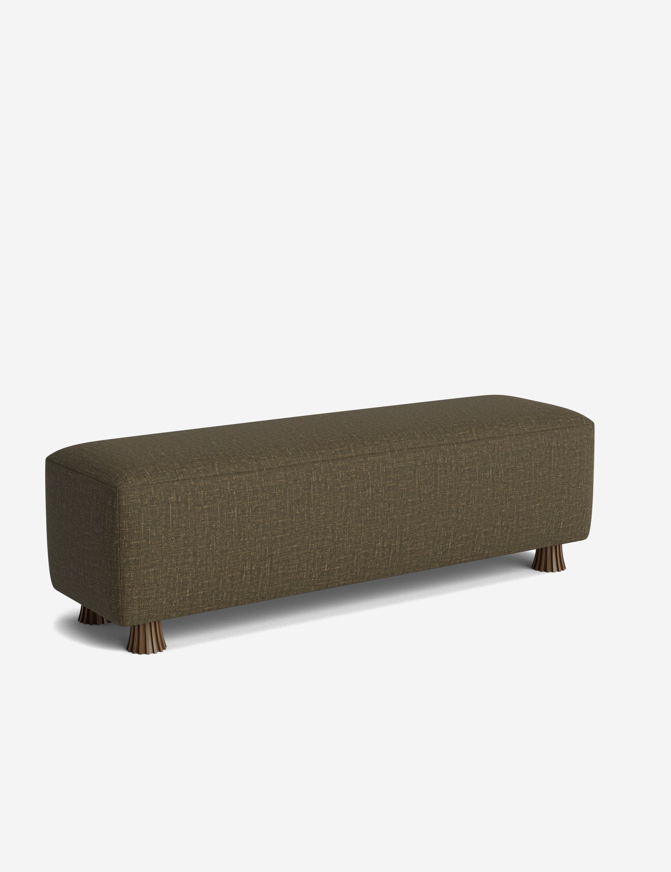 Lulu and Georgia Ansel Bench by DISC Interiors - view 199