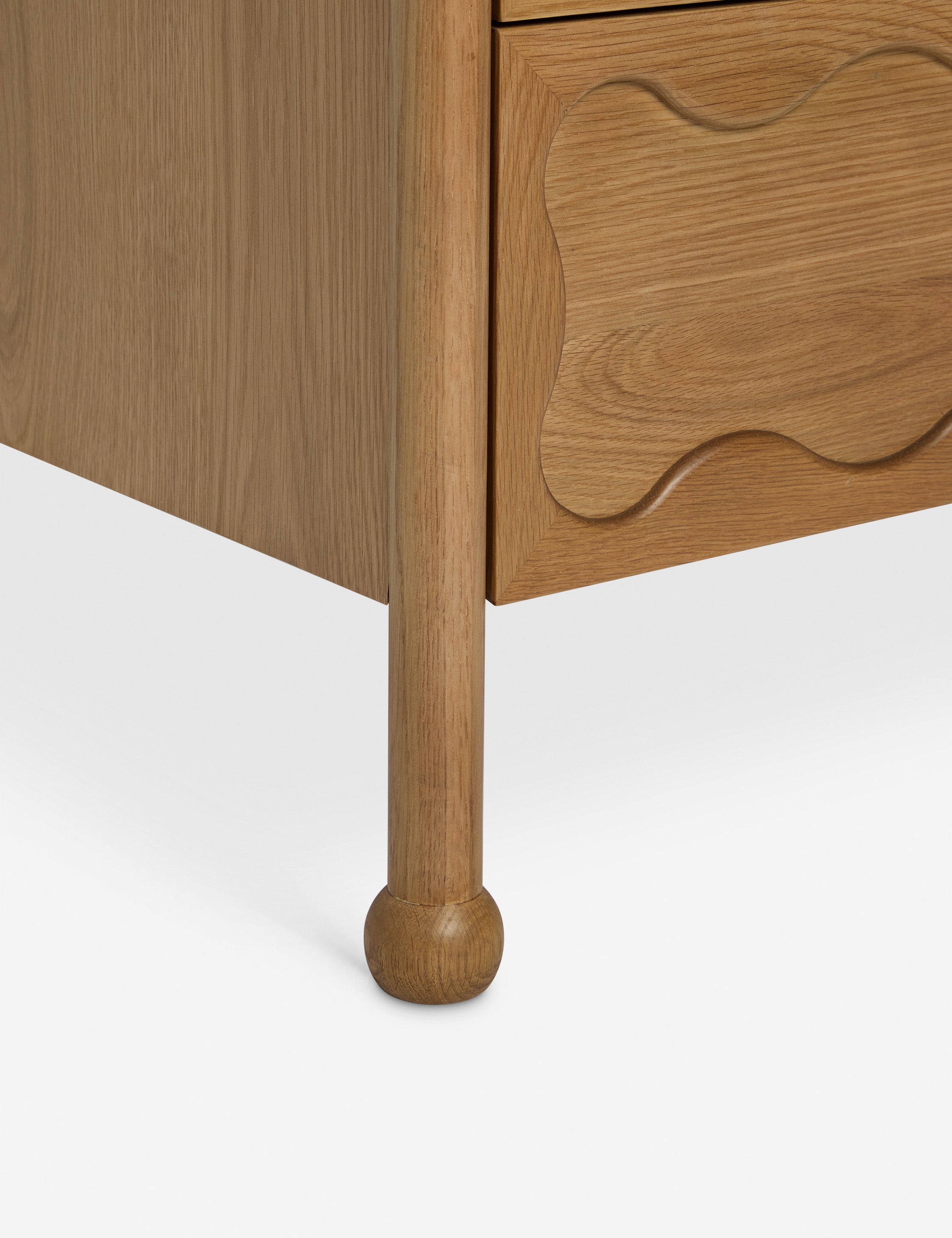 Lulu and Georgia Fontaine Nightstand by Aimee Song - view 9