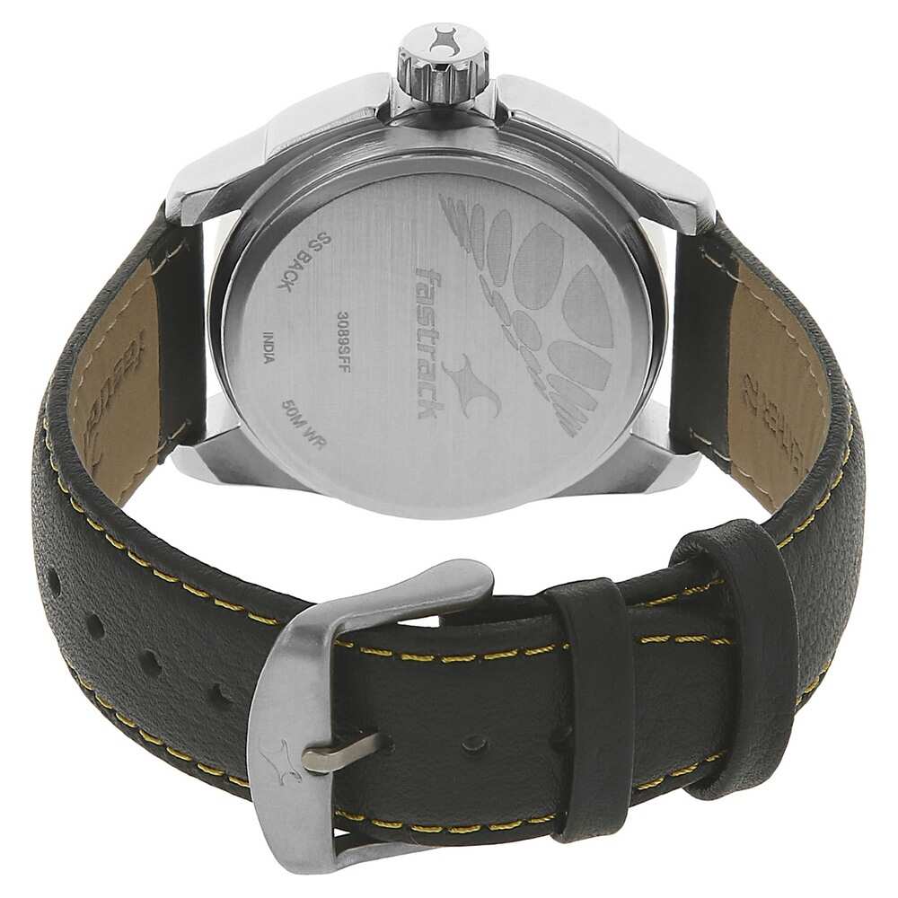 Fastrack Upgrades Silver - view 3