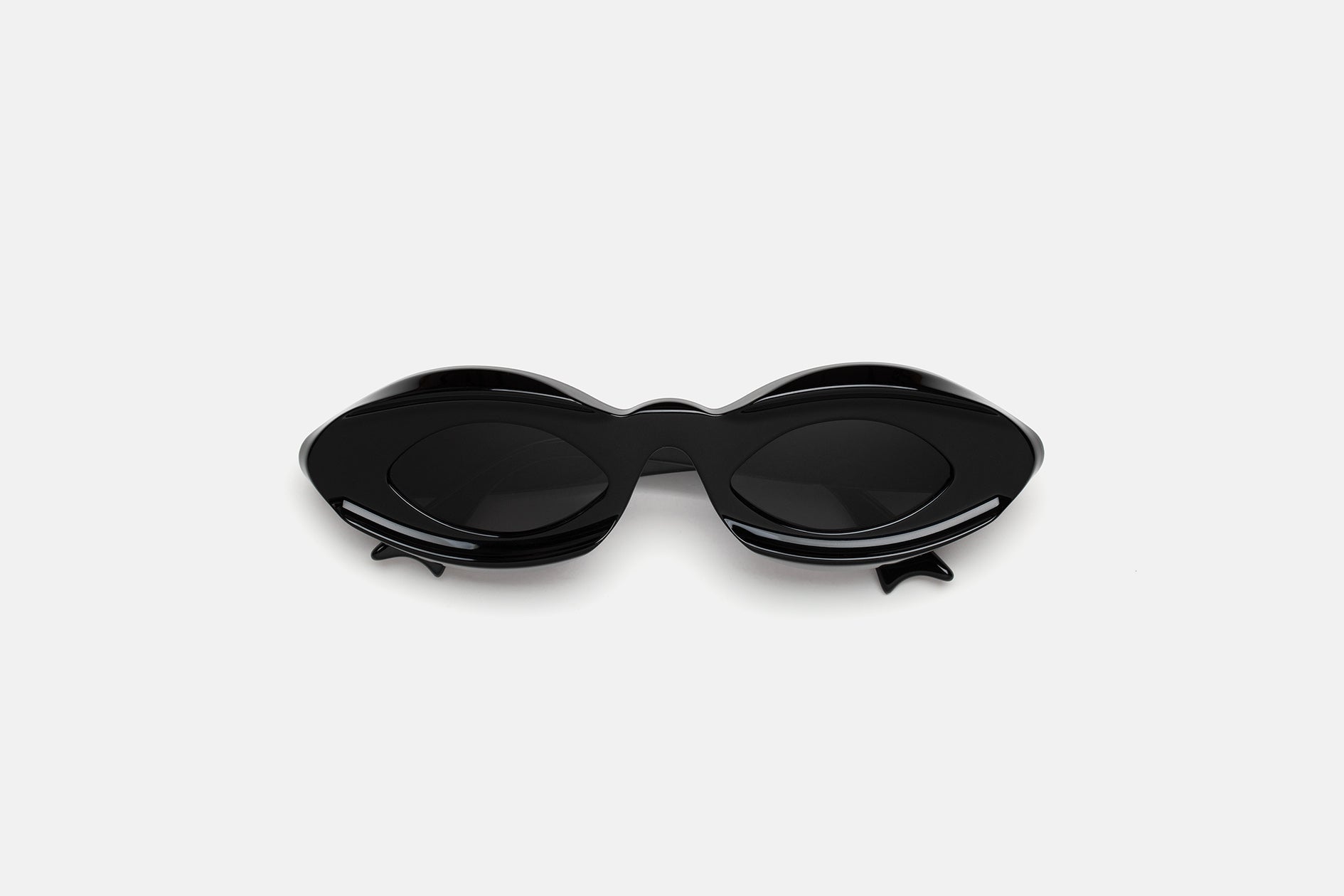 RETROSUPERFUTURE Dark Doodad Black