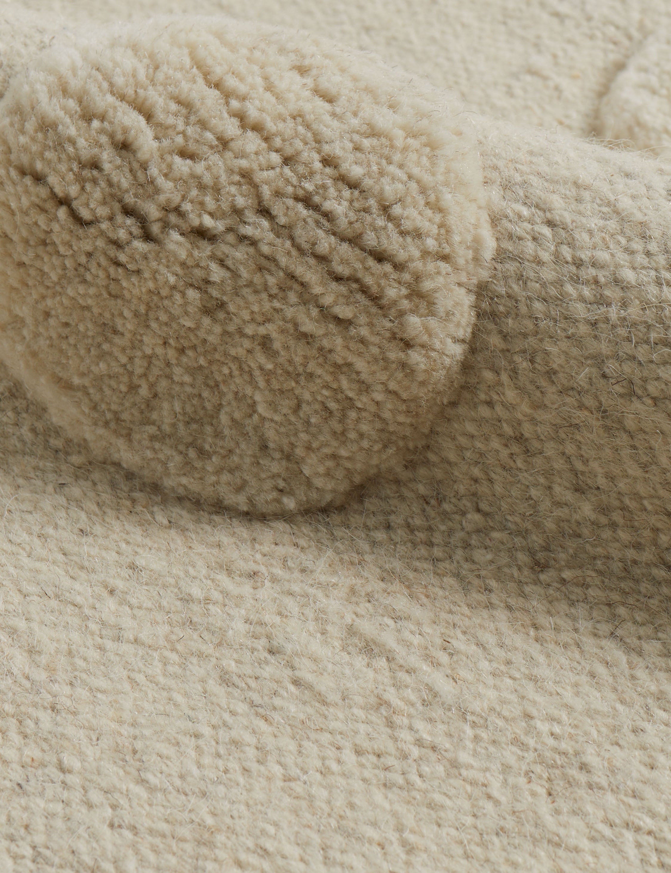 Lulu and Georgia Kohta Flatweave Wool Rug by Sarah Sherman Samuel - view 16
