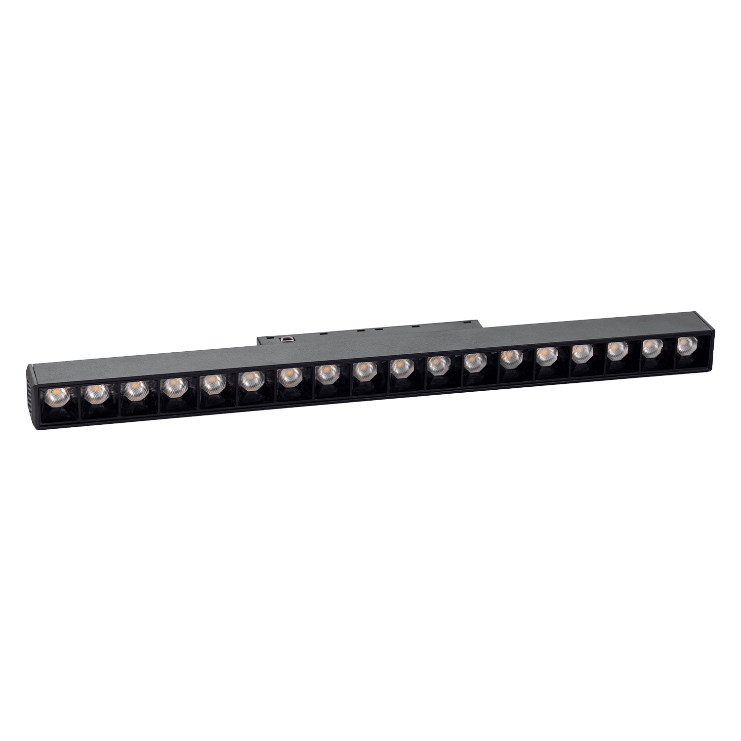 Orient Electric Magnelite Grill Magnetic LED Track Light